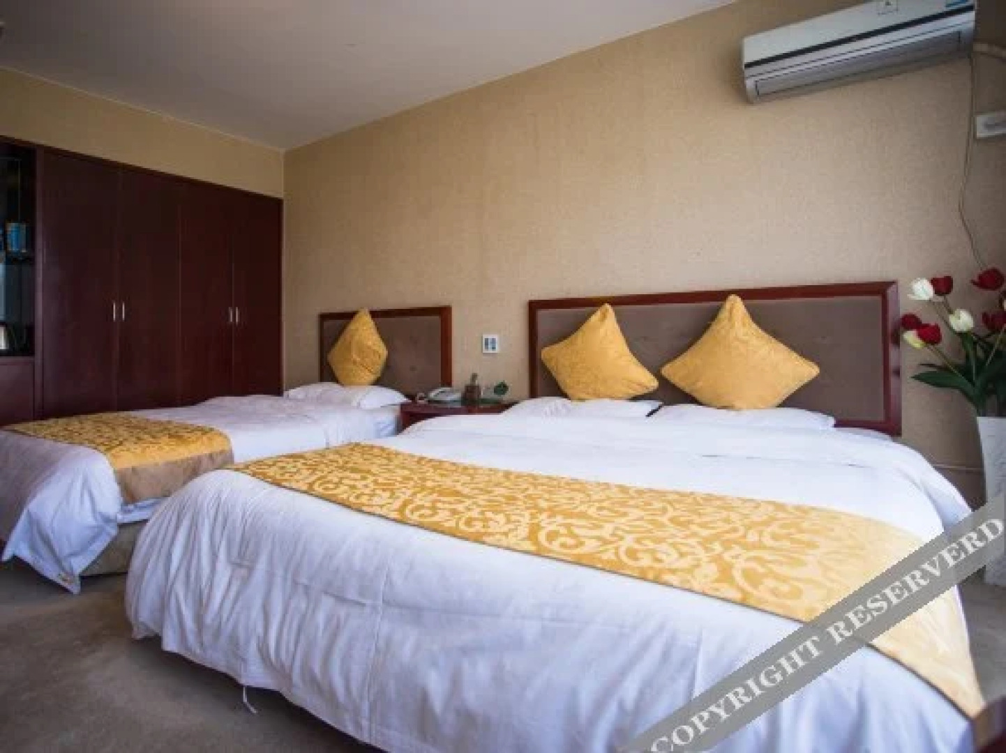 长兴维多利亚大酒店