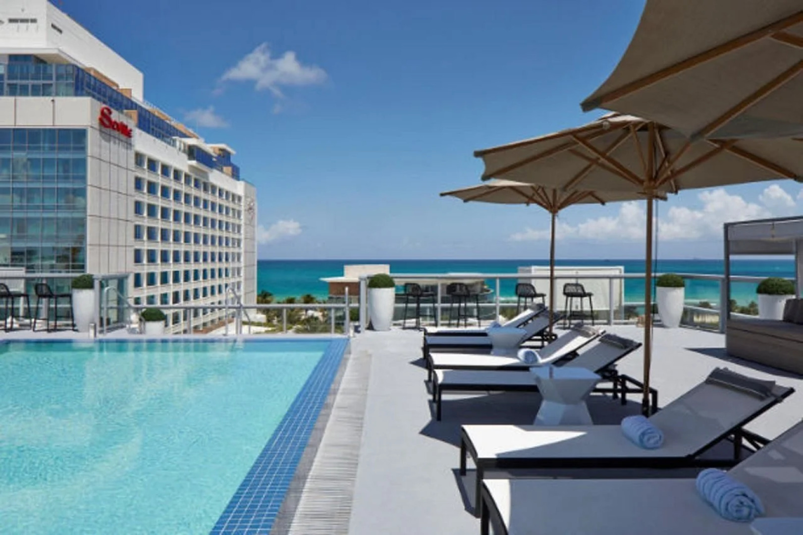 AC Hotel by Marriott Miami Beach