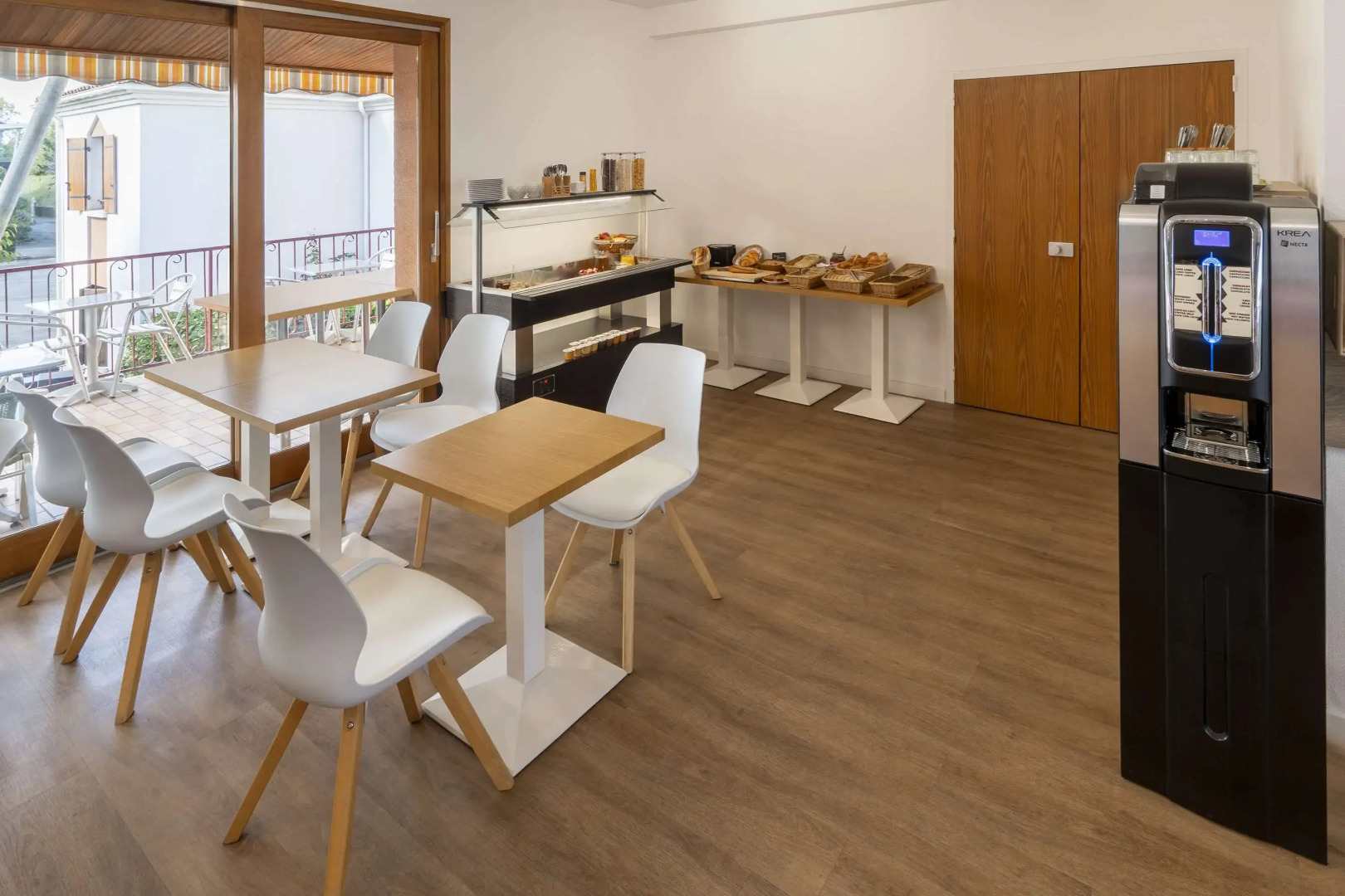 Sure Hotel by Best Western Saintes