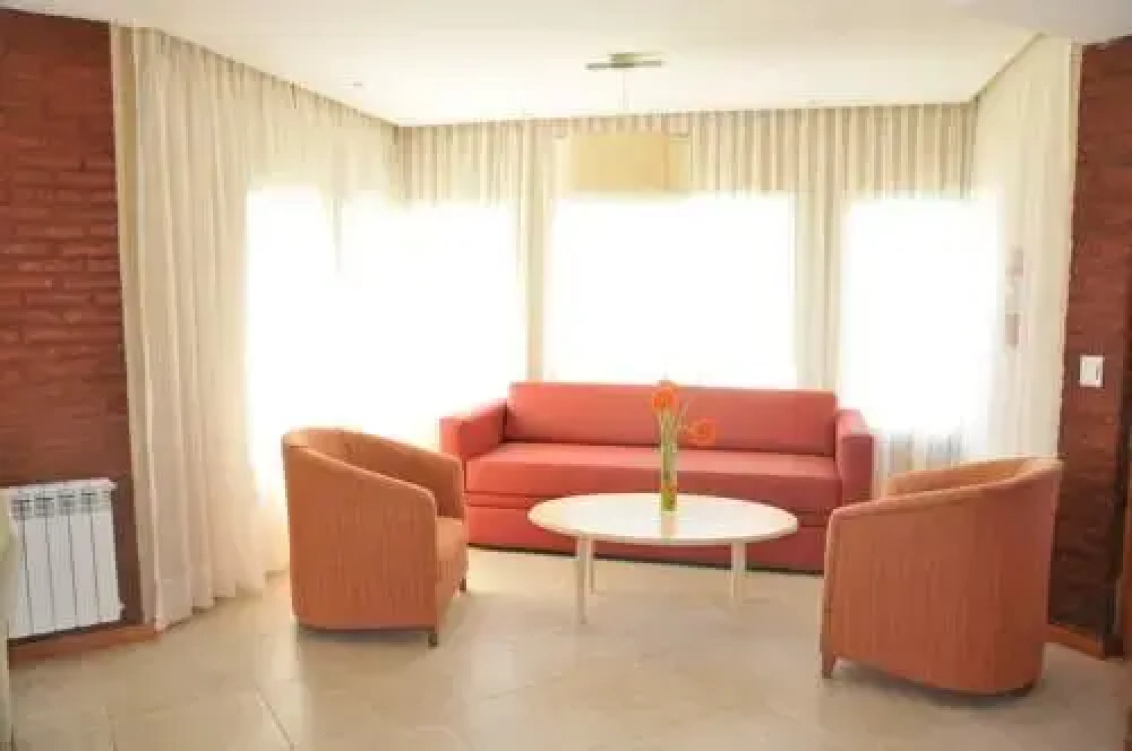 Hotel Apart & Suite Antu Malal