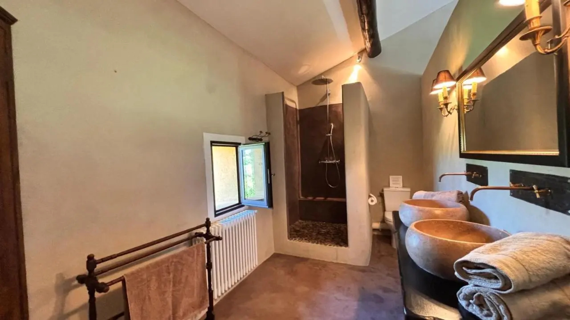 Gîte Mas de Bonnety