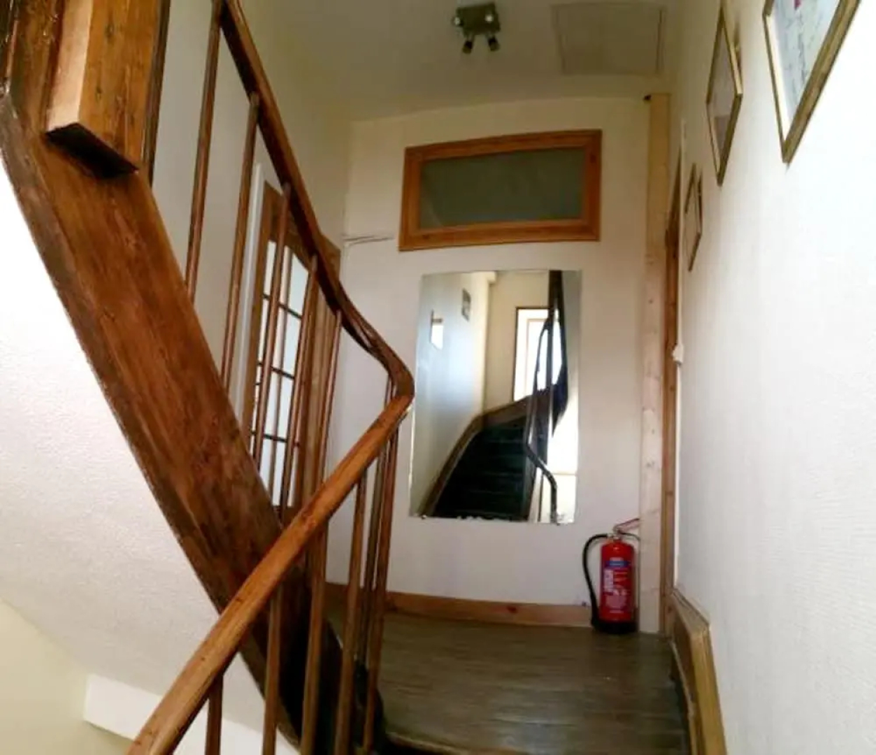 Apartment With one Bedroom in Jumilhac-le-grand, With Wifi