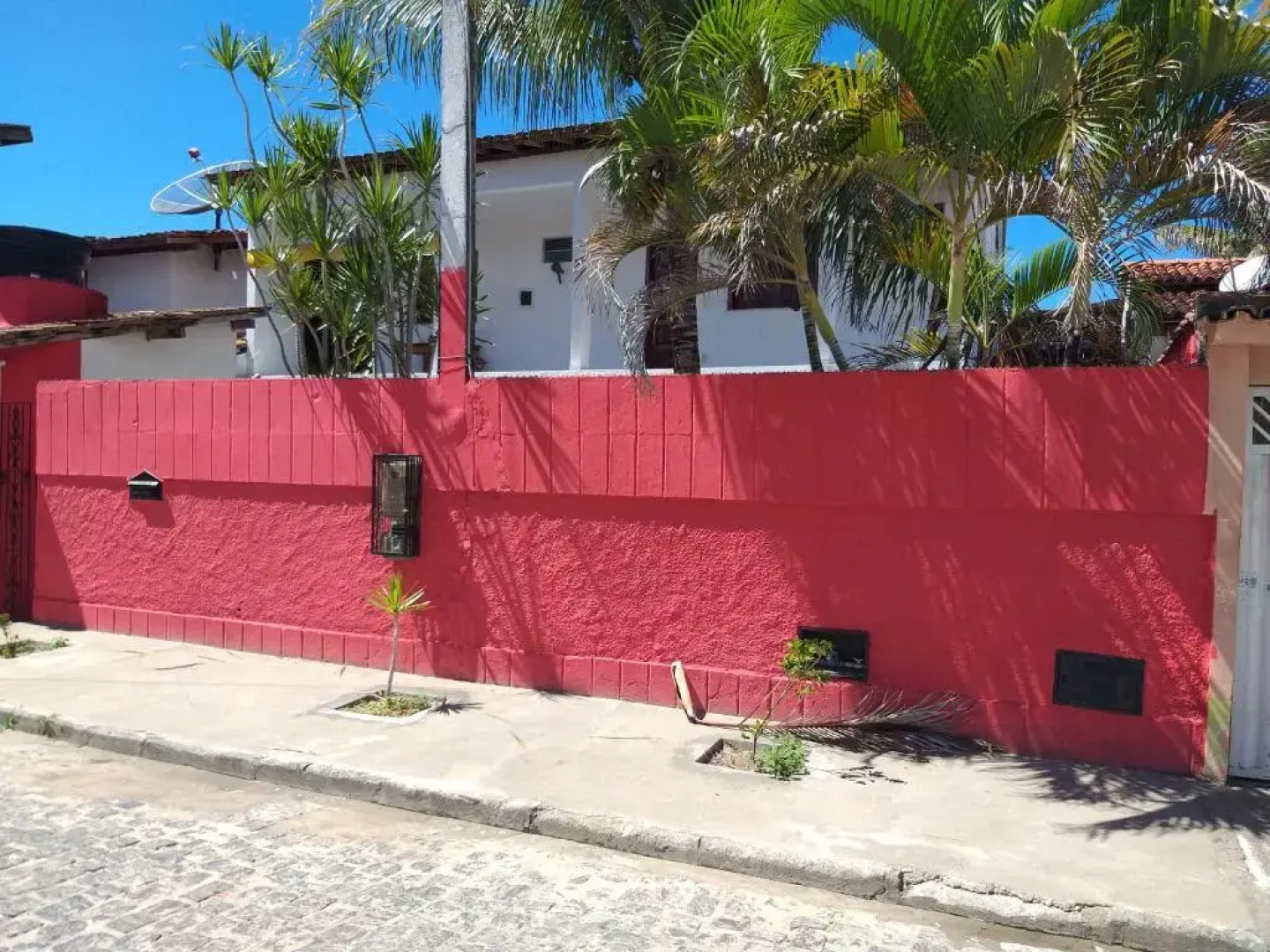 HOSTEL Bom Gosto