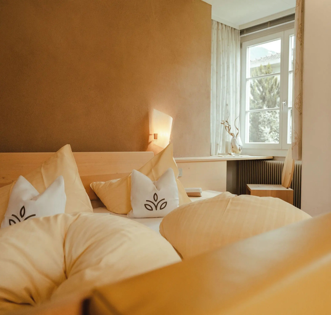Hotel Villa Freiheim