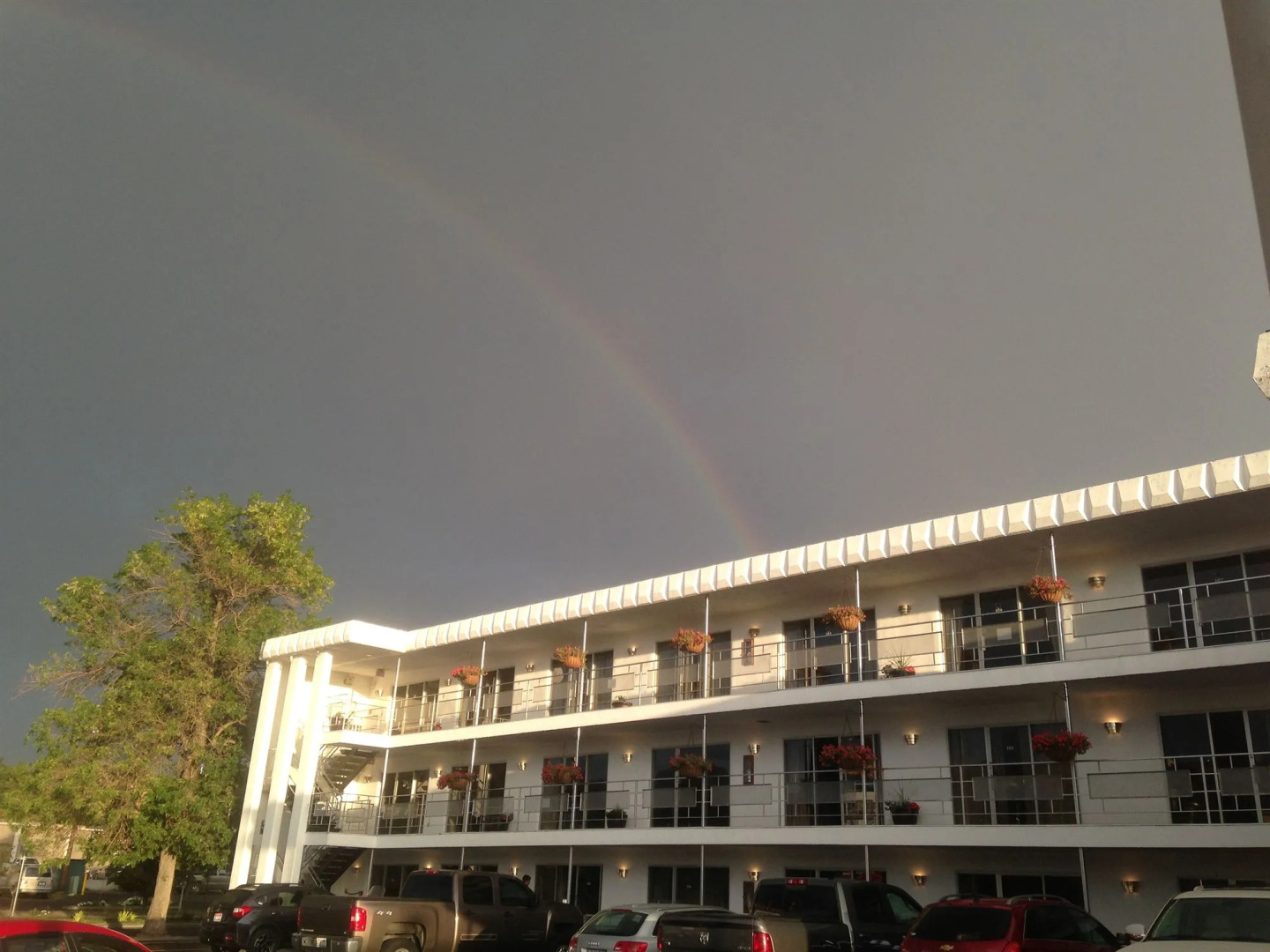 Bozeman Lewis & Clark Motel