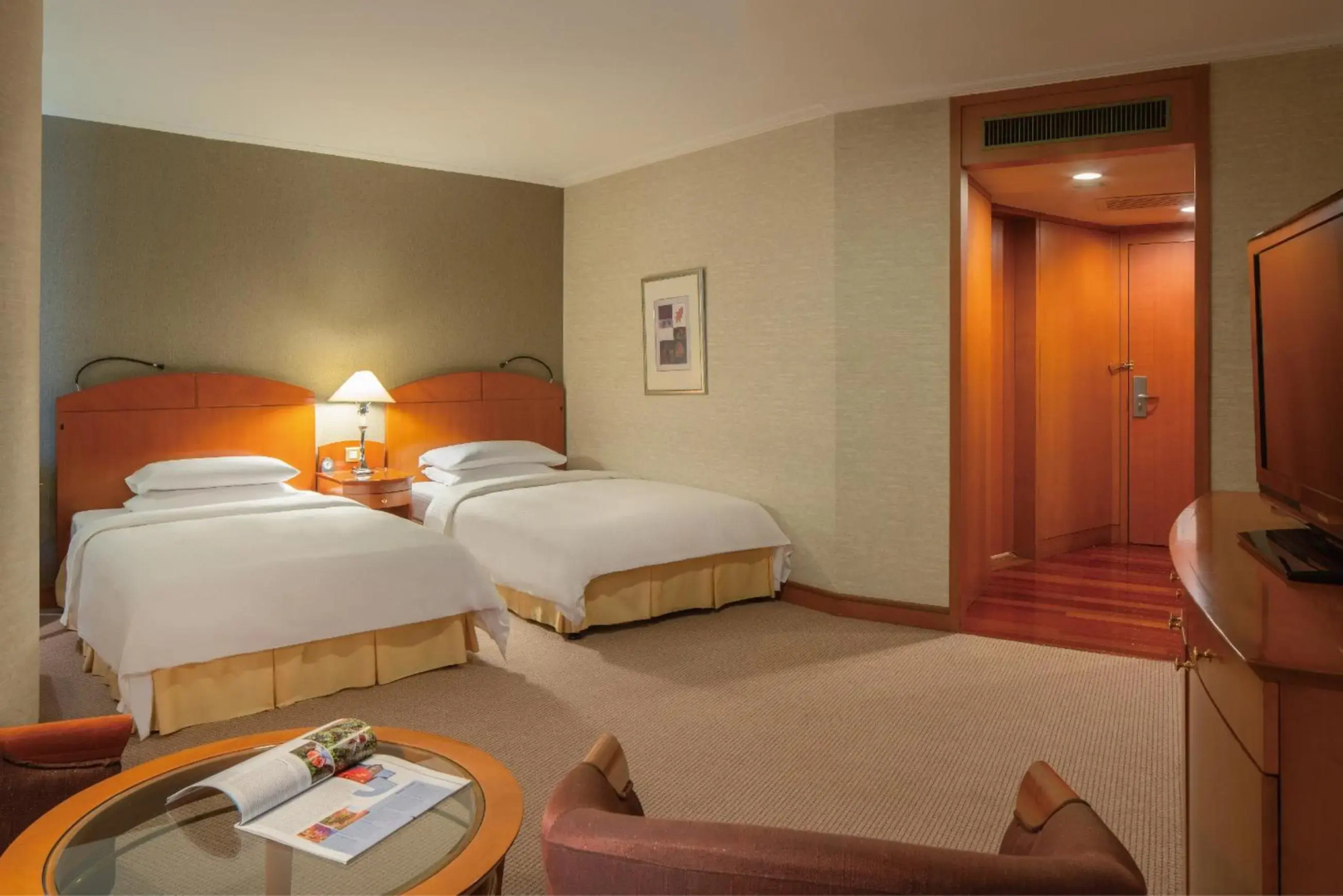 Hotel Nikko Dalian