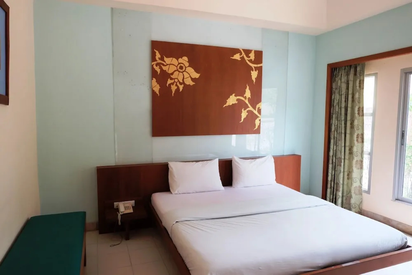 The Society Ayutthaya Resort