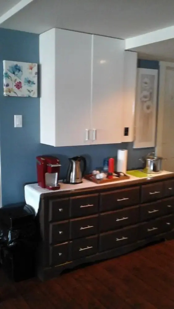 Studio in Tracadie-sheila, With Furnished Garden and Wifi - 15 km From the Beach