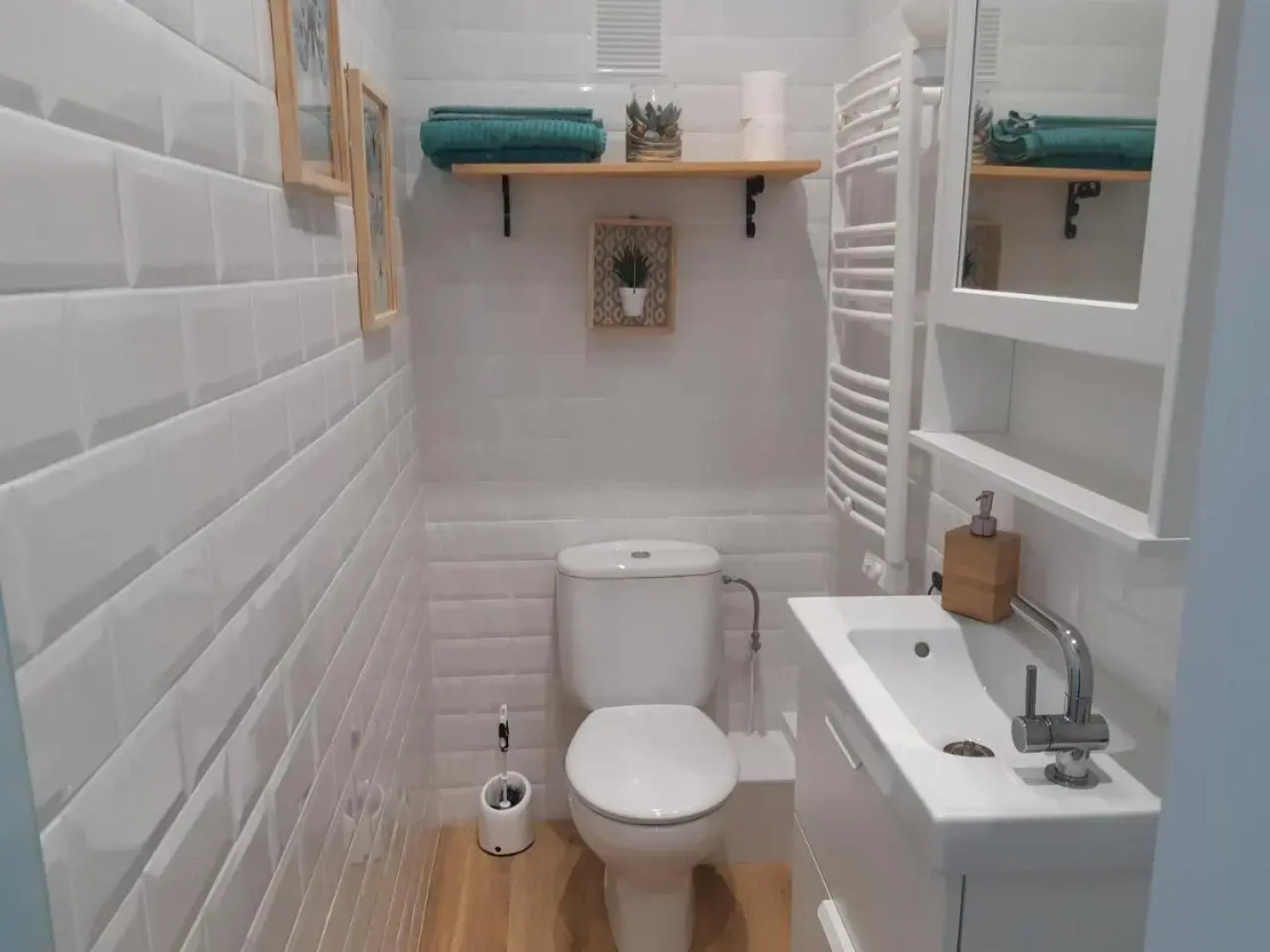 Boulevard de la Mer 33 Apartam. 11