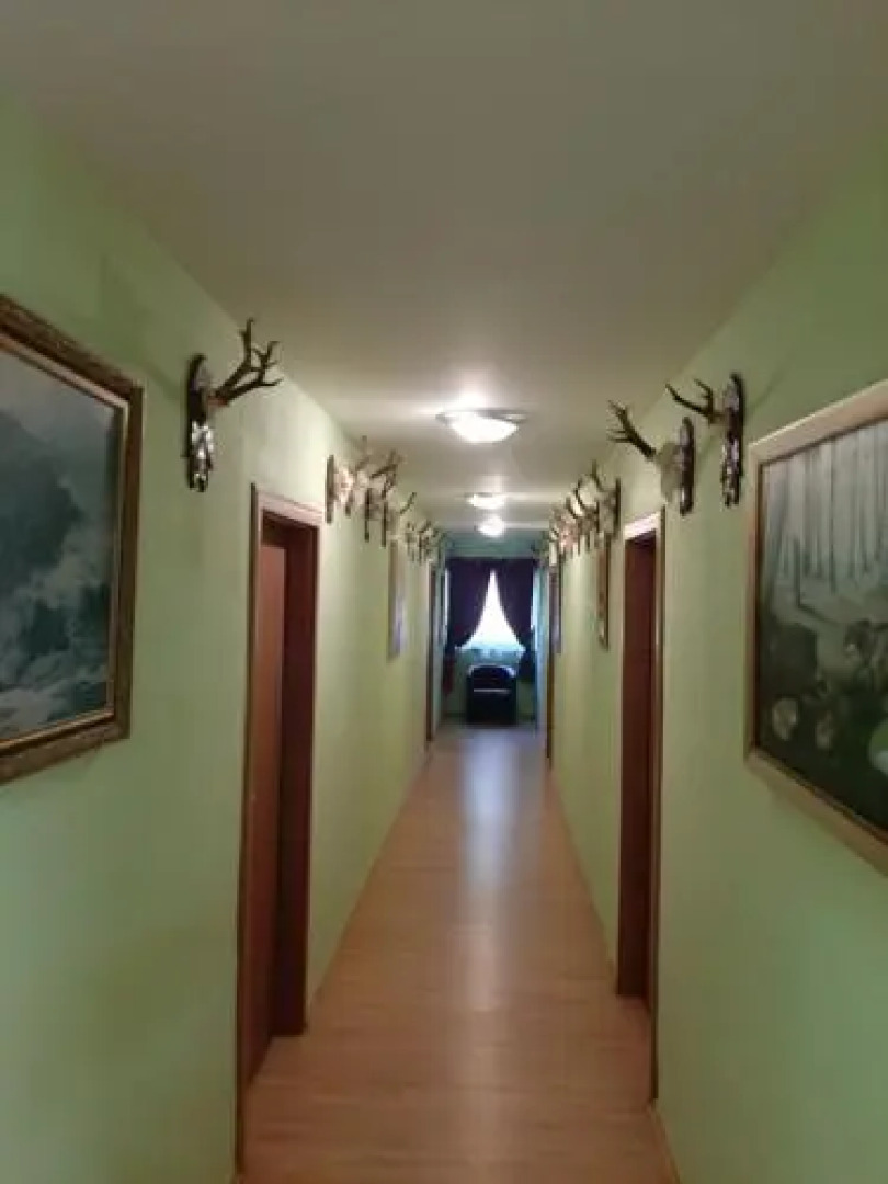 Penzión Hubert Levoča