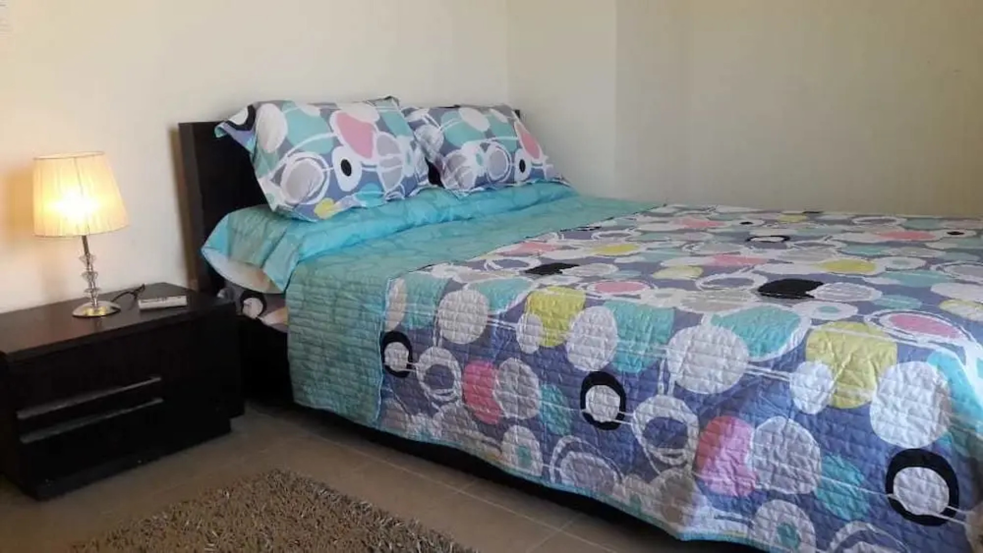 Marassi North Coast Chalet Catania D1