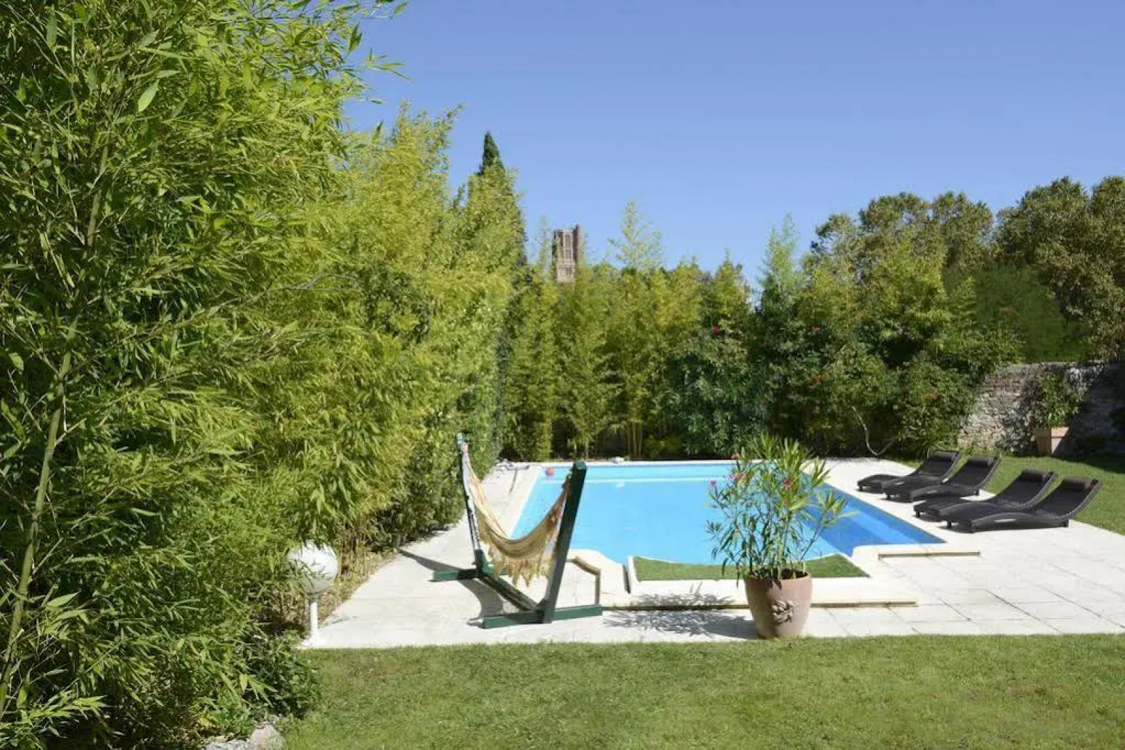 Chambre dHôtes Albigeoise