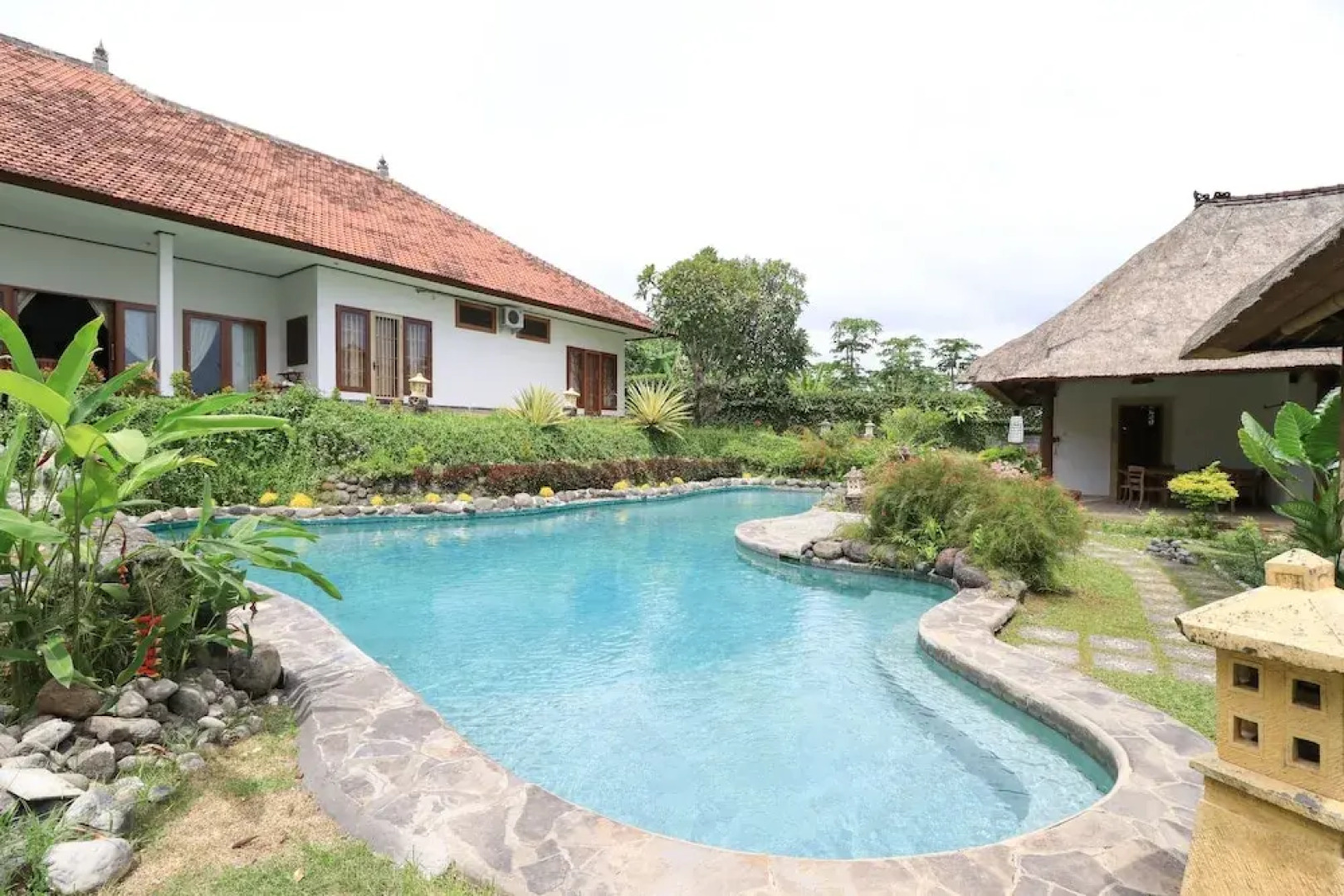 Villa Wayan 3