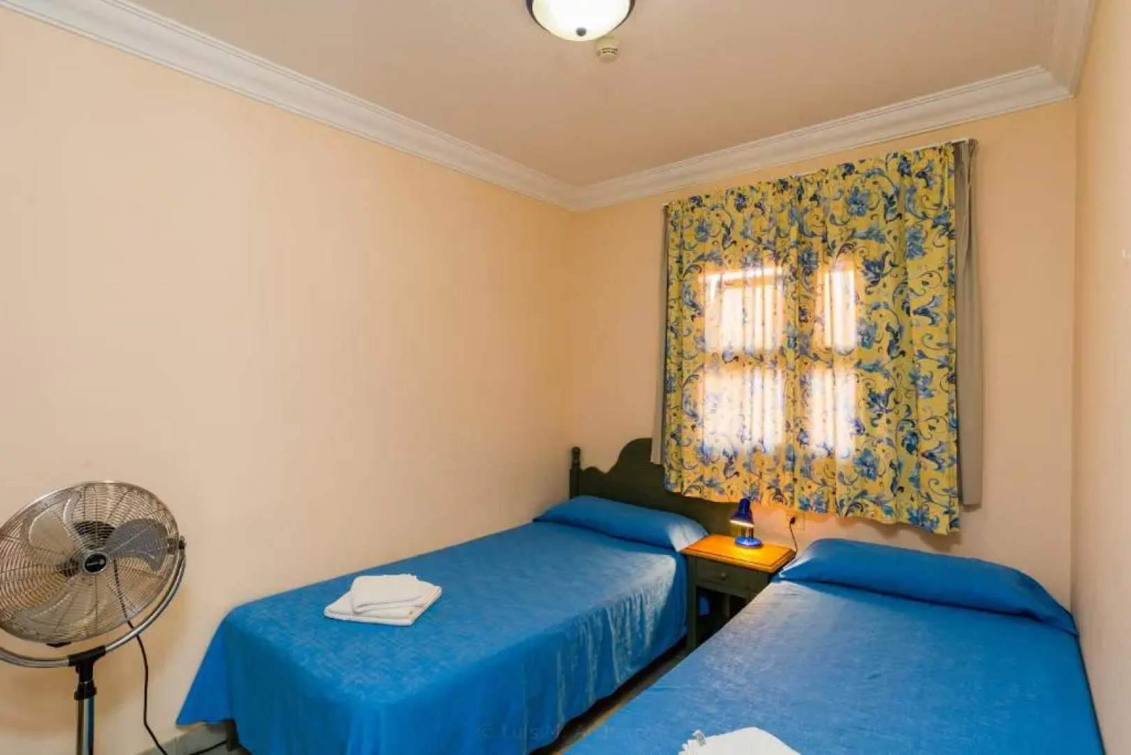 Residencial El Conde # 9