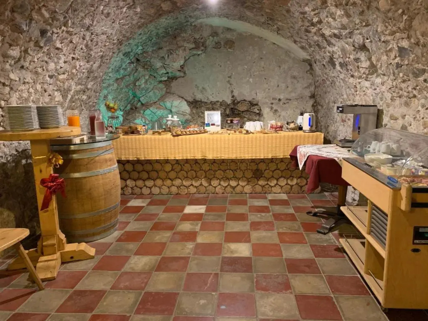 Colle Ameno Room & Breakfast