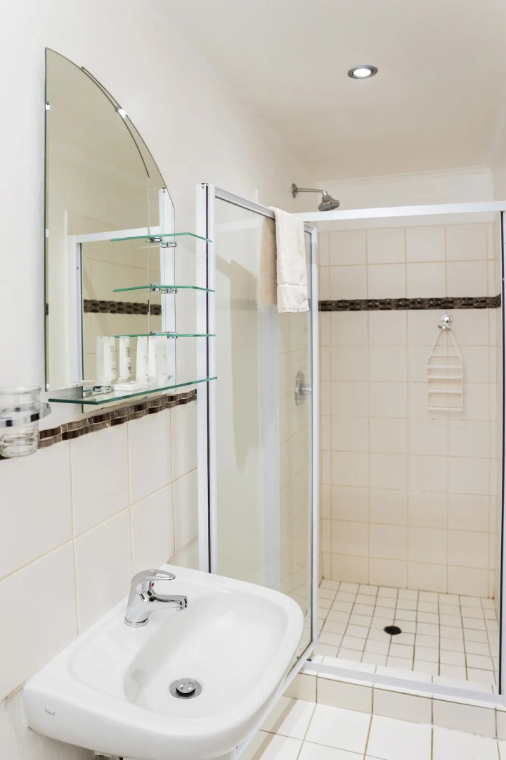 Rozendal Guest House