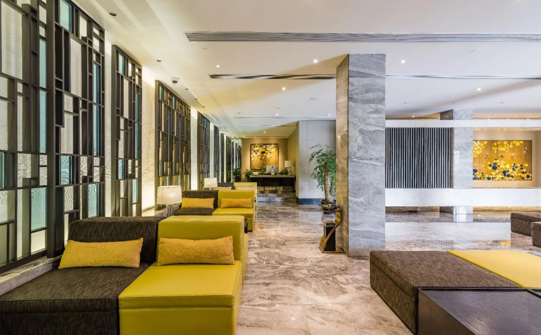 Maixinge Boutique Hotel