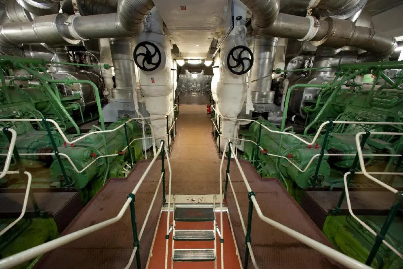 ss Rotterdam Hotel & Restaurants