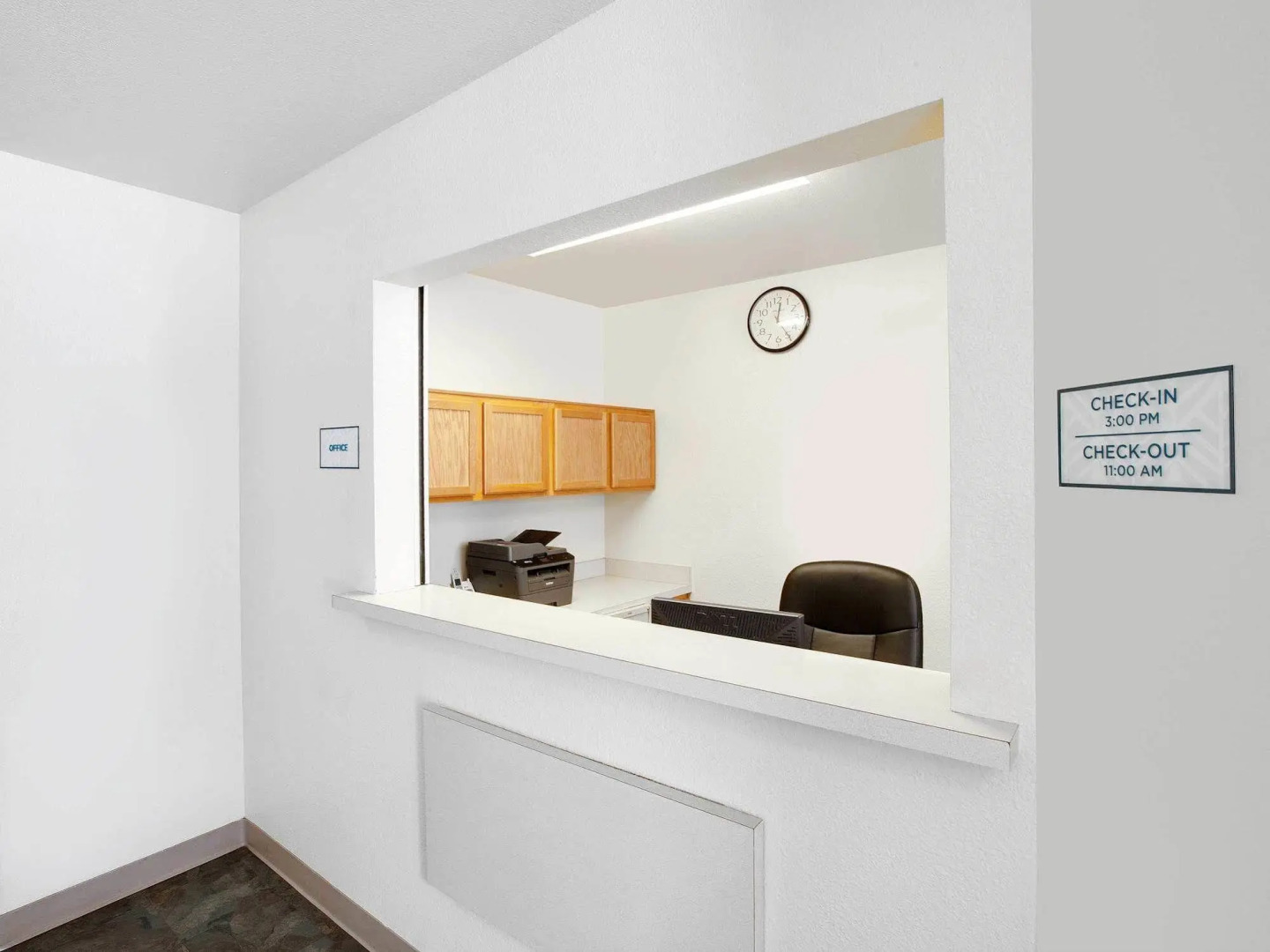 WoodSpring Suites Houston Willowbrook