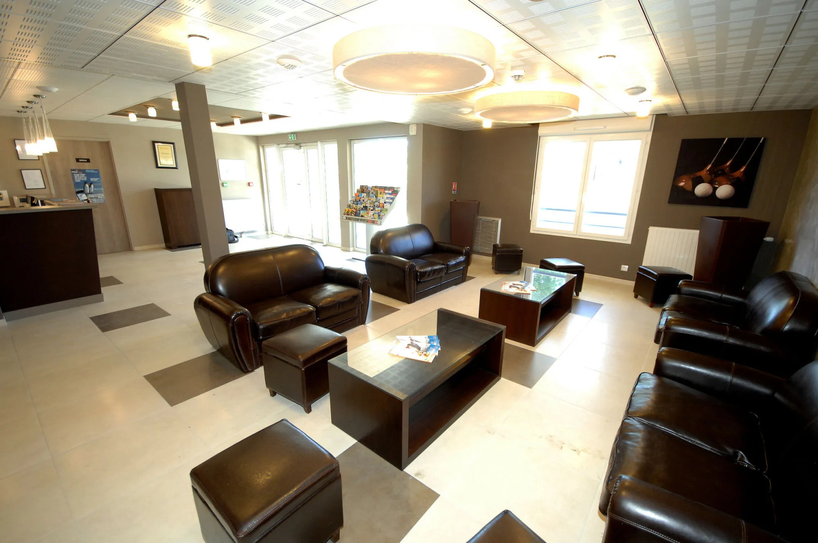 Résidence Côté Green