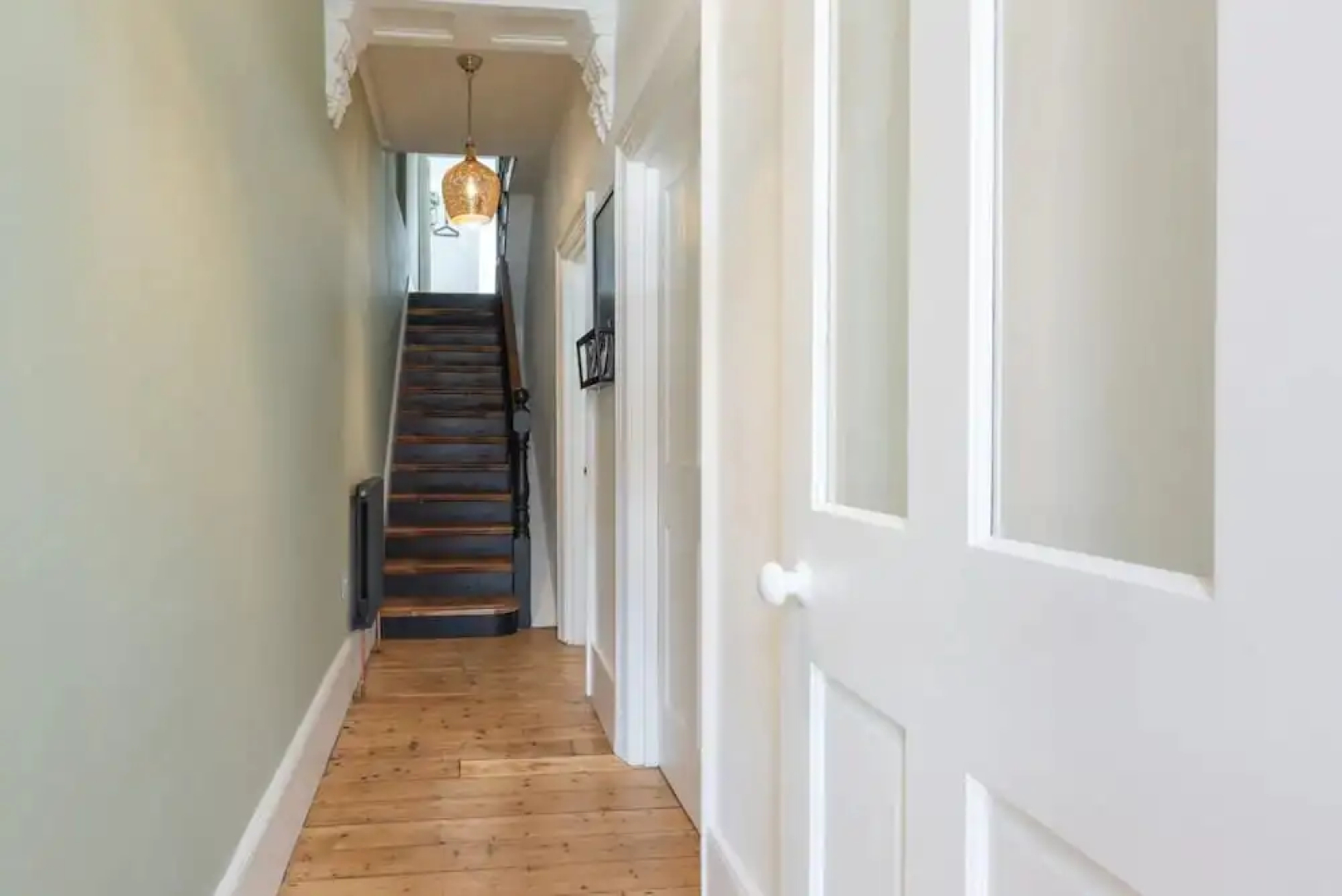 Brand New Luxurious 5 Bedroom Townhouse