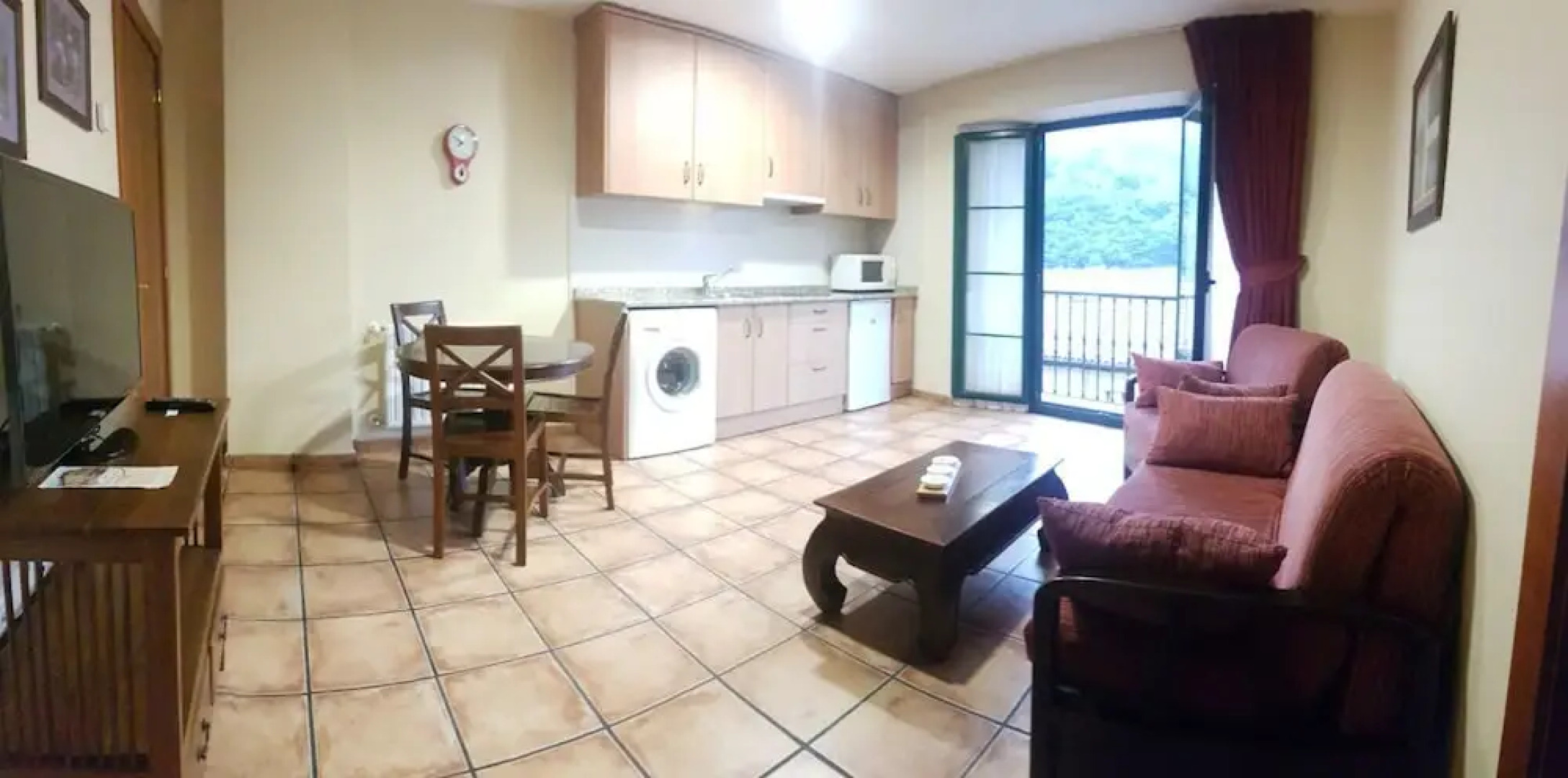 Hotel Villa de Cabrales