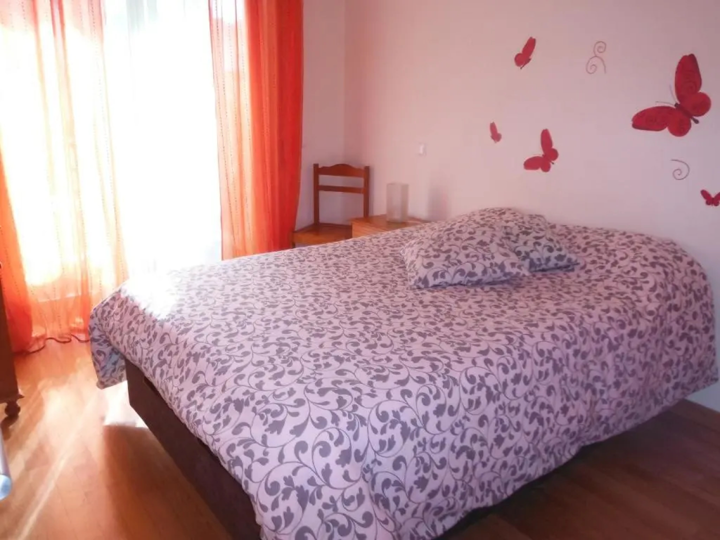 Rooms_Heart Apartment