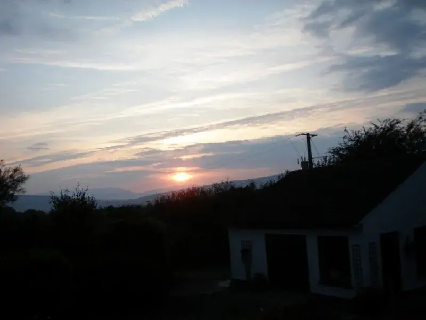 Aisling Bed & Breakfast