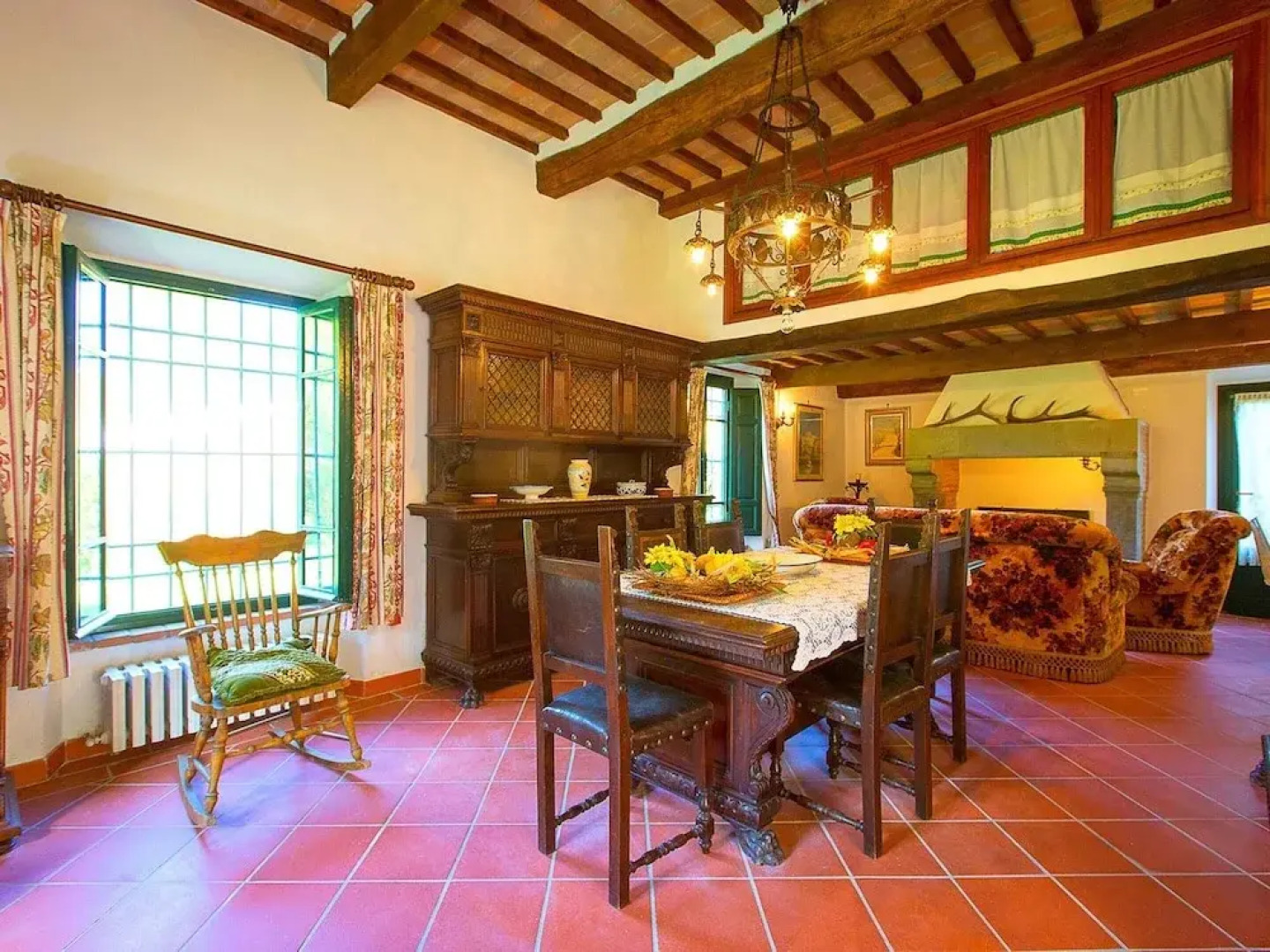 Belvilla by OYO La Provincia