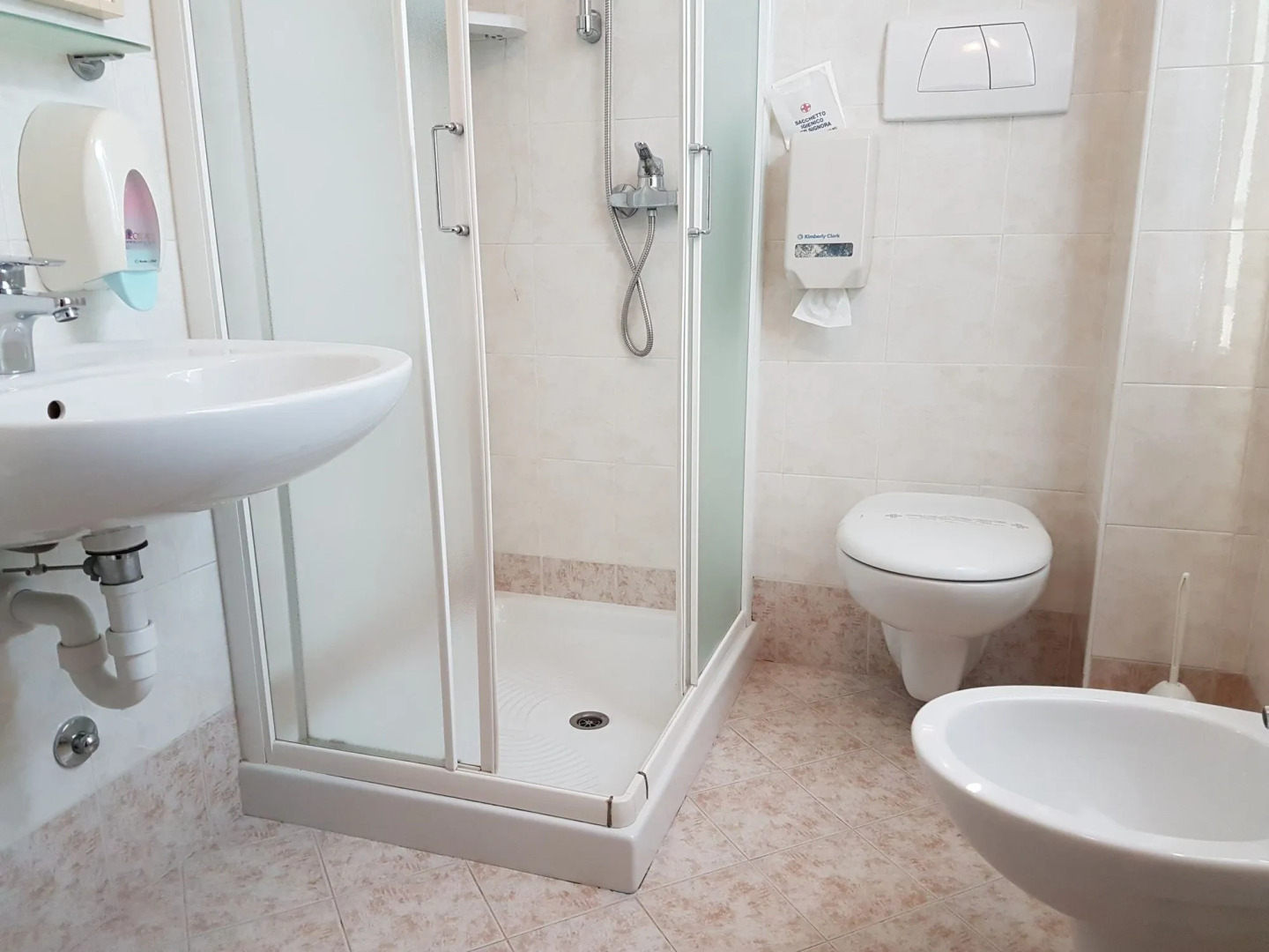 Hotel Bel Sito Peschiera