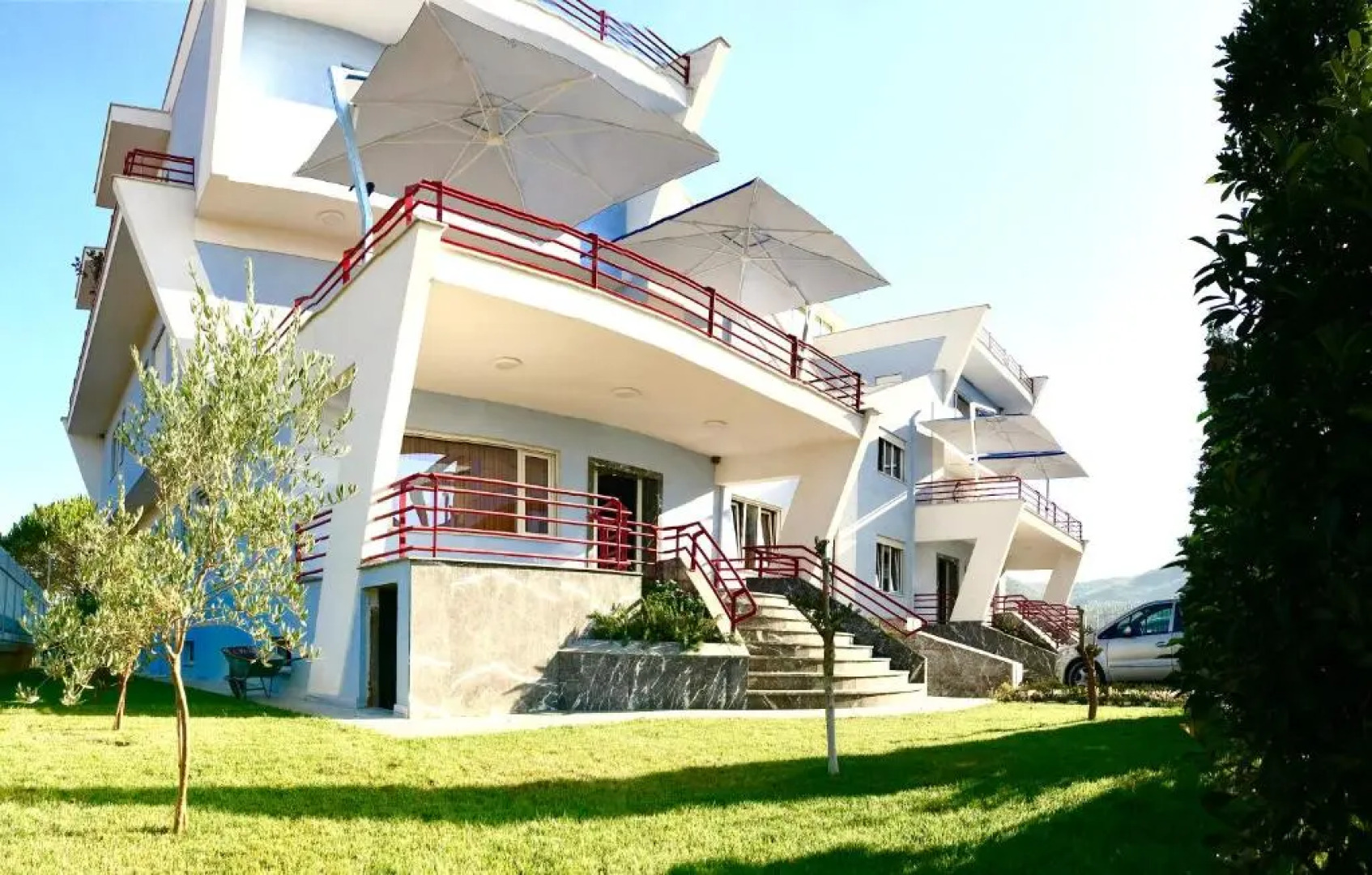 Diamond Beach Residence Hotel