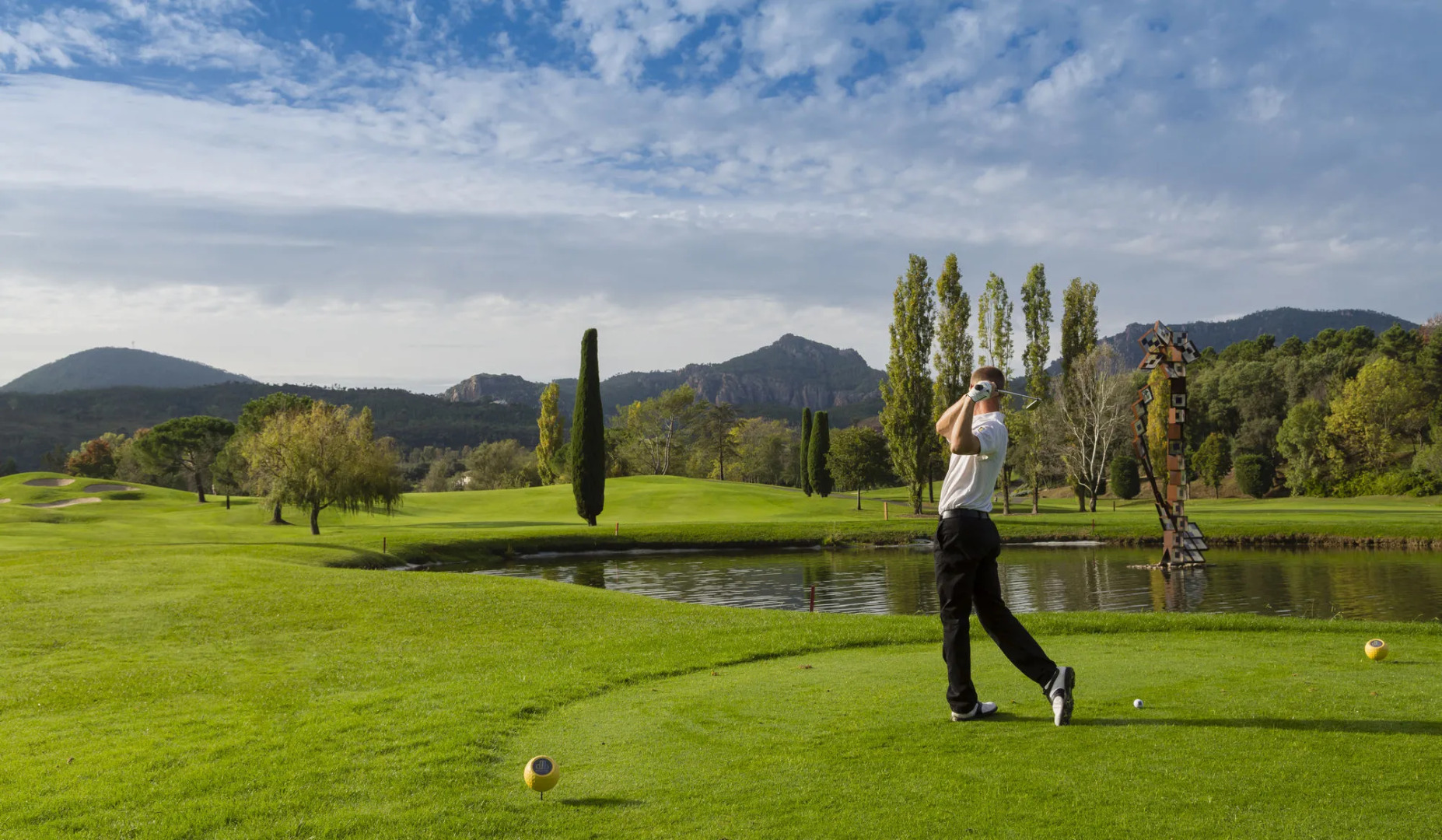 Ermitage de l'Oasis & Spa - Cannes Mandelieu