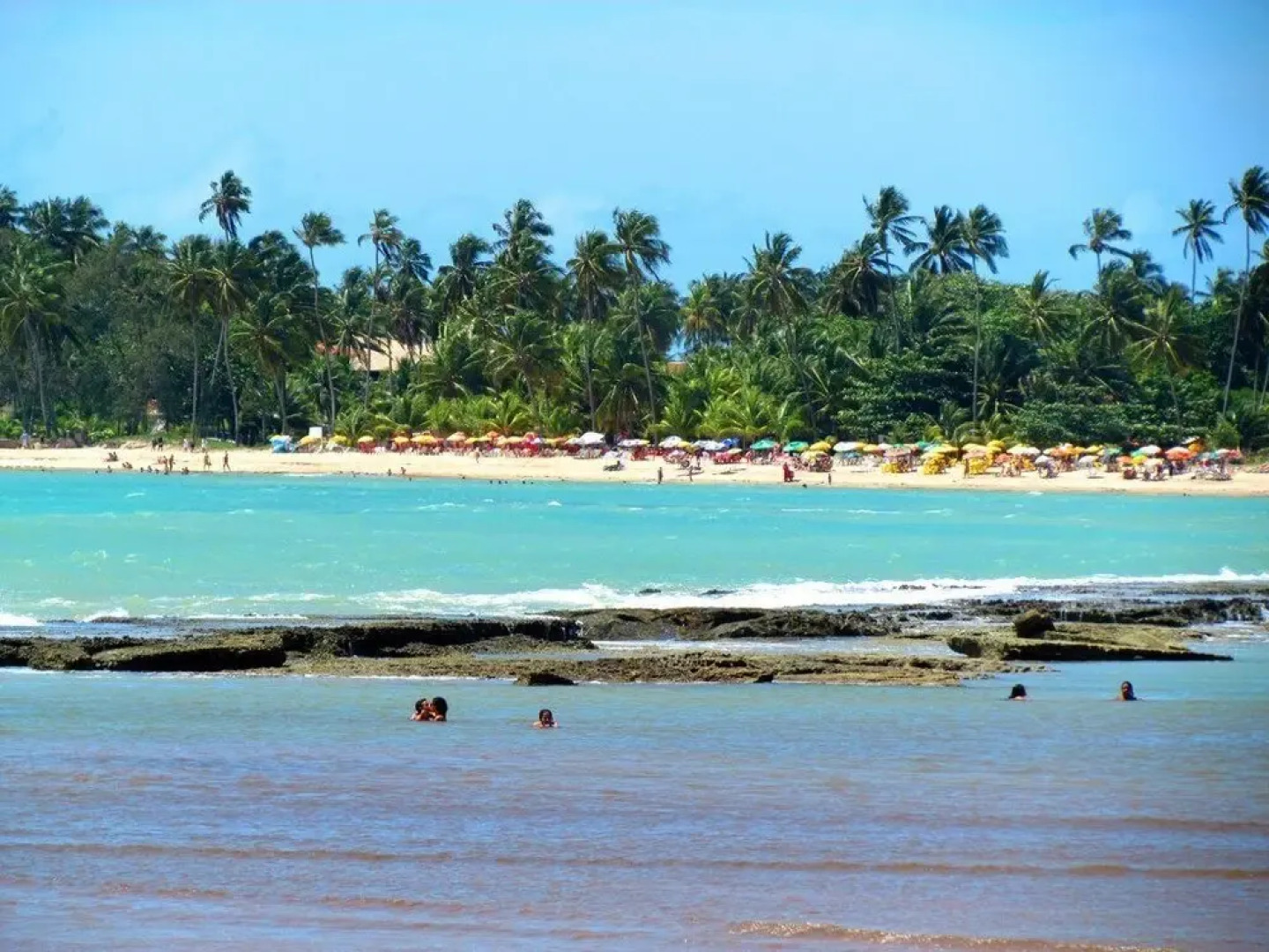 Pousada Estrela Marinha