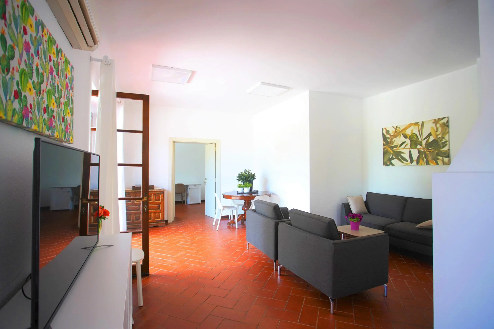 Villa Topazio - Poggiardo