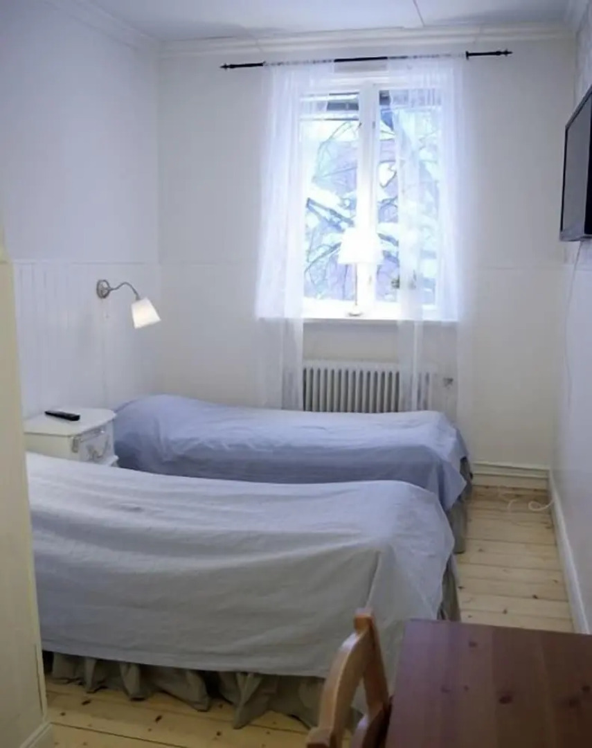 Hotel Kungsängstorg