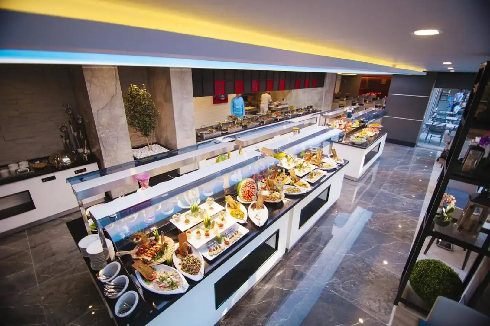 Ramira City Hotel - Adults Only