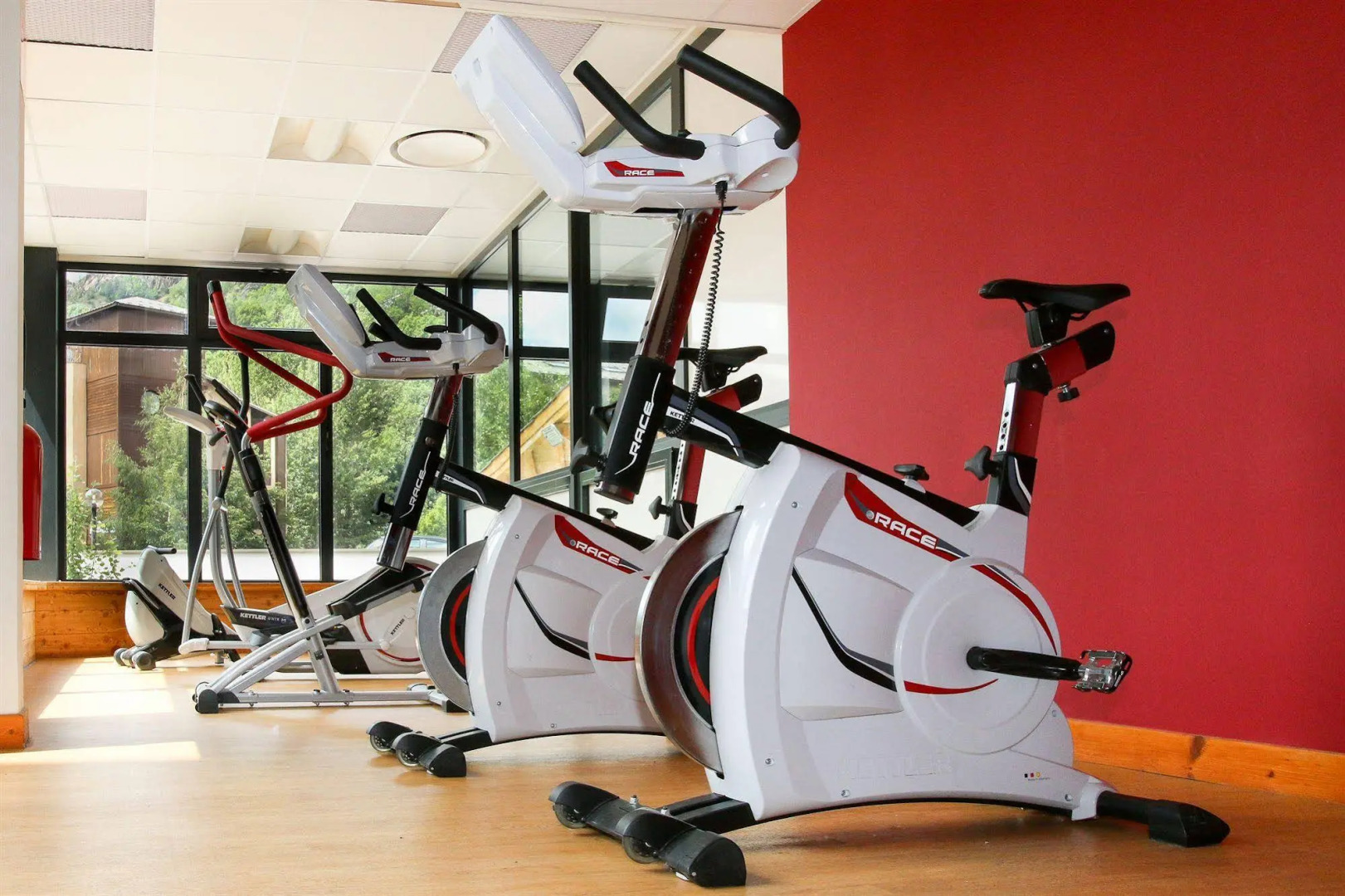 Résidence Nemea LAigle Bleu