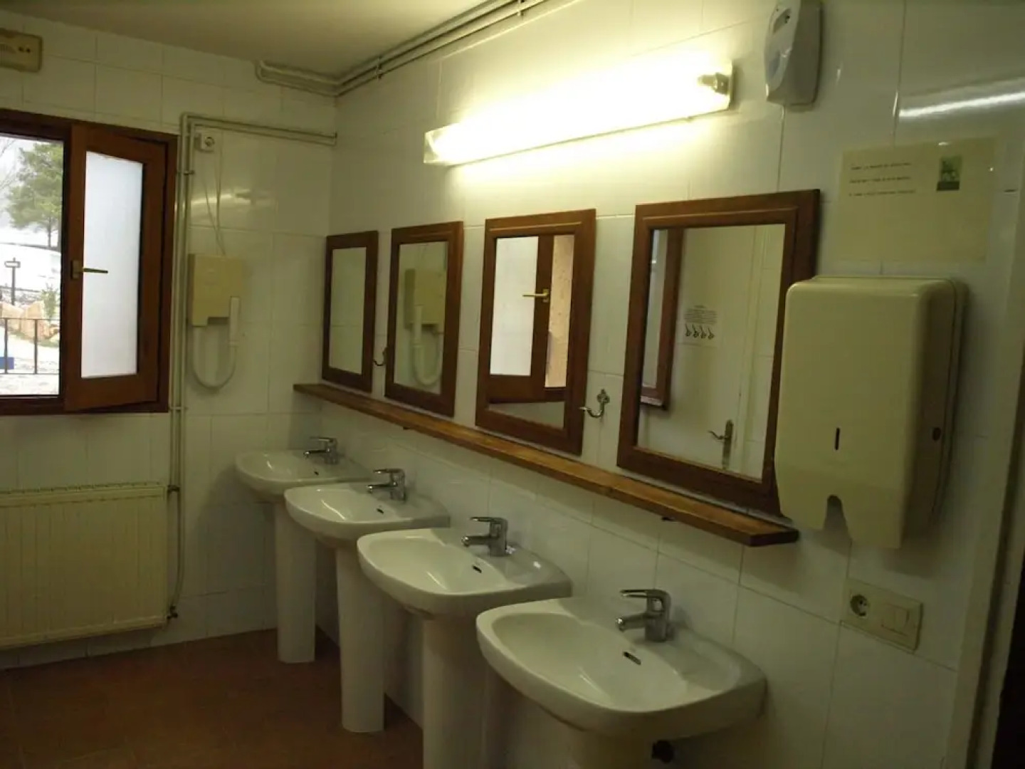 Alberg Torre del Baró - Hostel