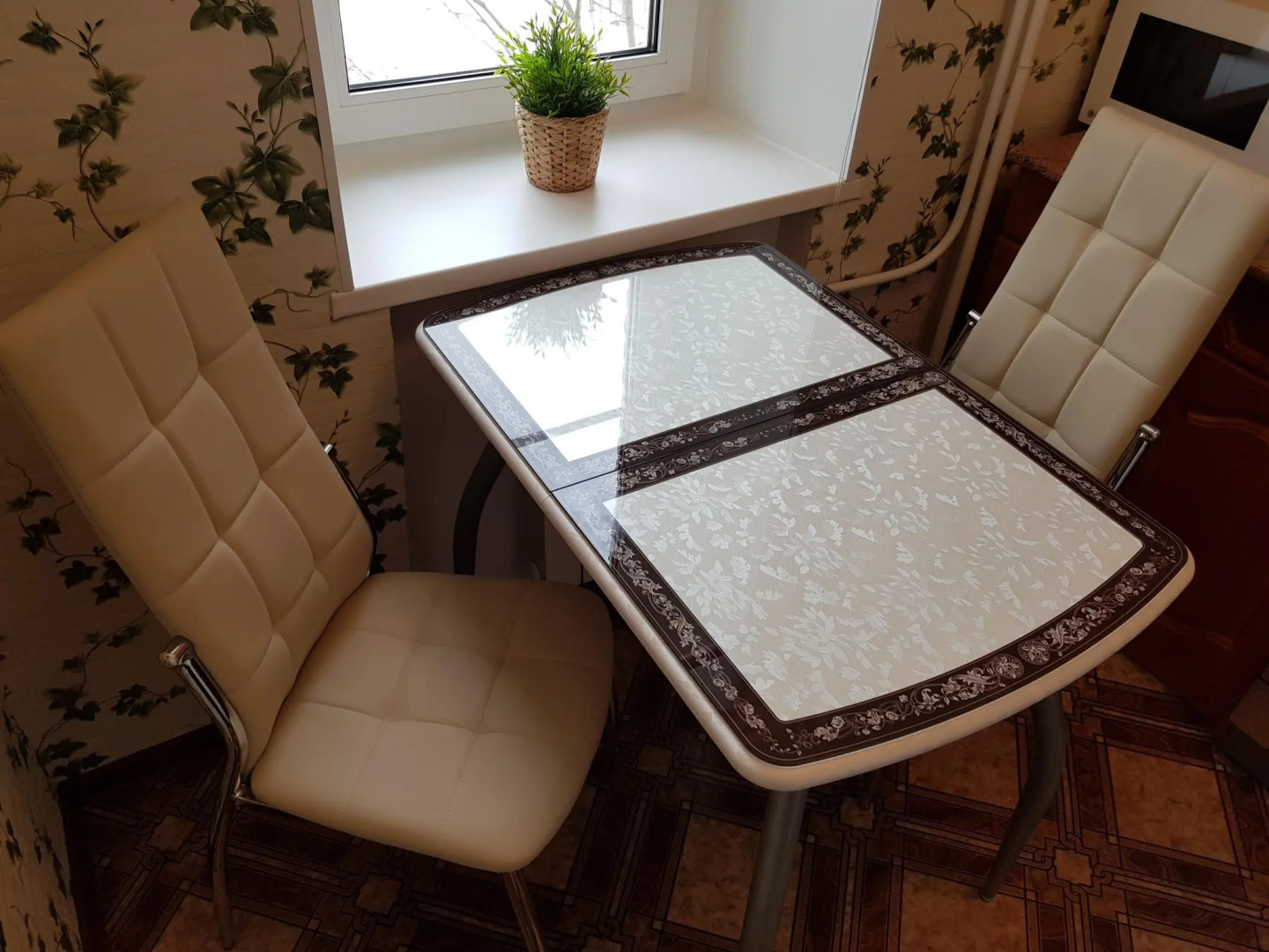 Апартаменты на улице 18-го Января 3