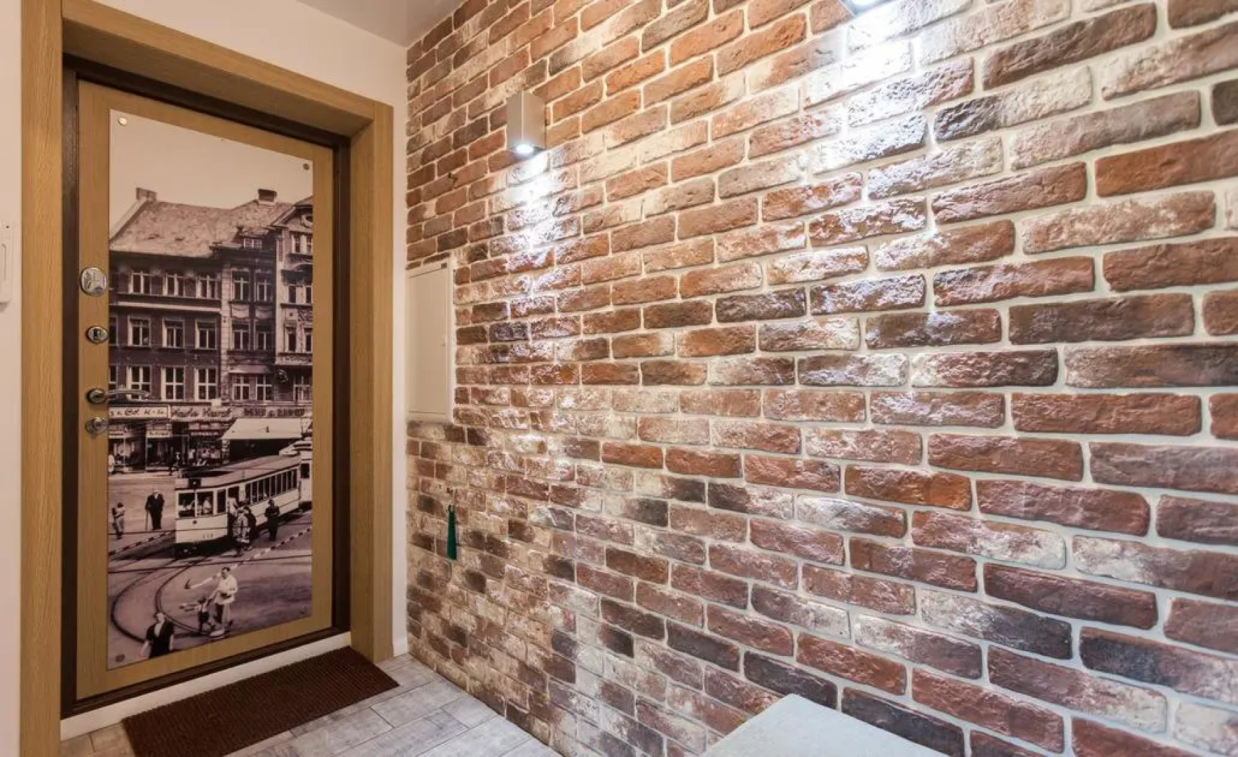 KenigApart (КенигАпарт) на улице Рокоссовского 15