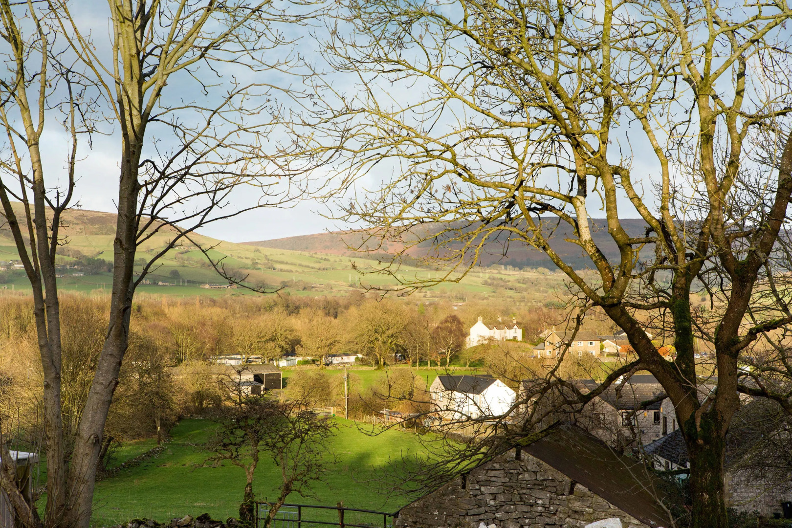 OYO Ye Olde Bowling Green Inn
