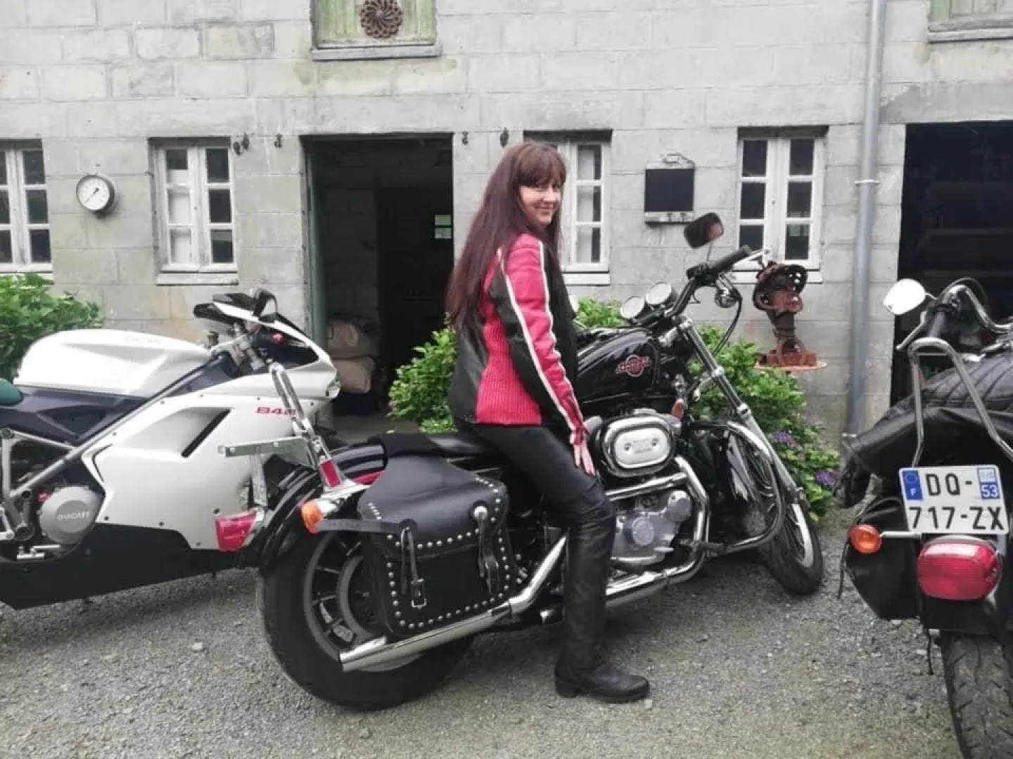 Domaine des Papeteries