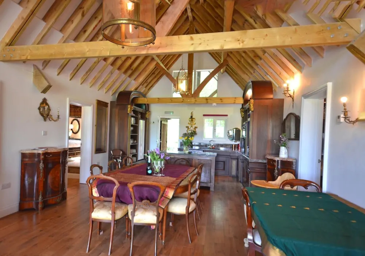 Mill House on the Brooks