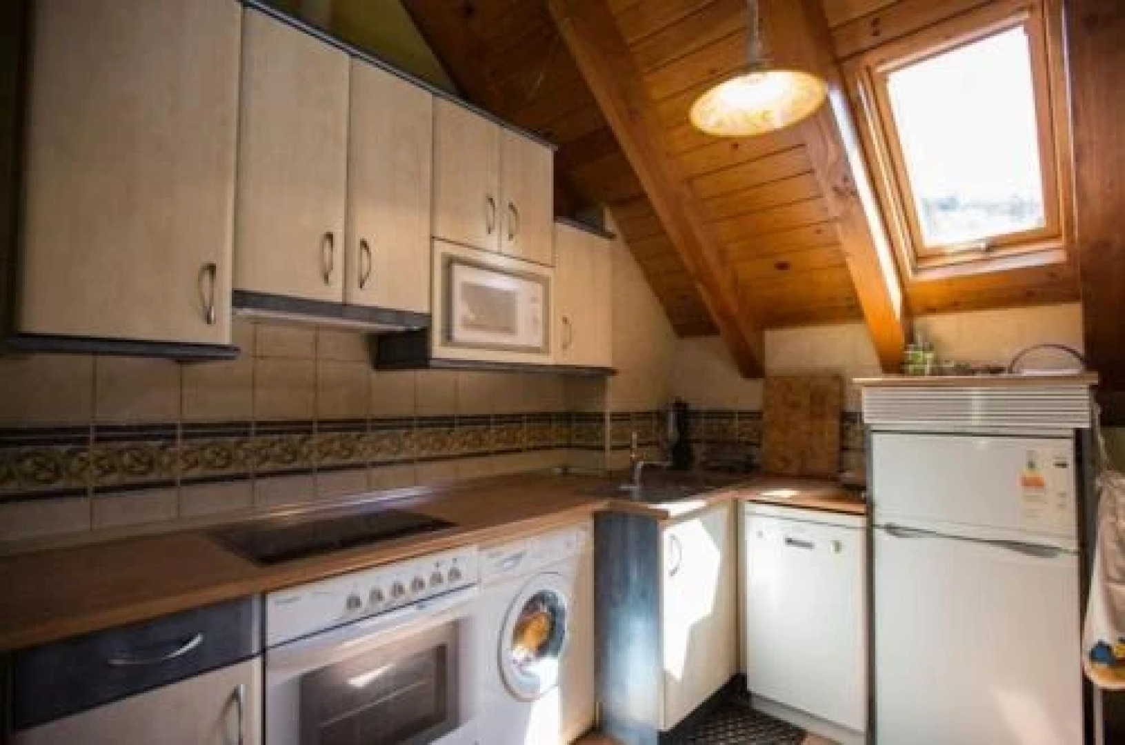 Apartamento Txapatera En Izaba-Isaba