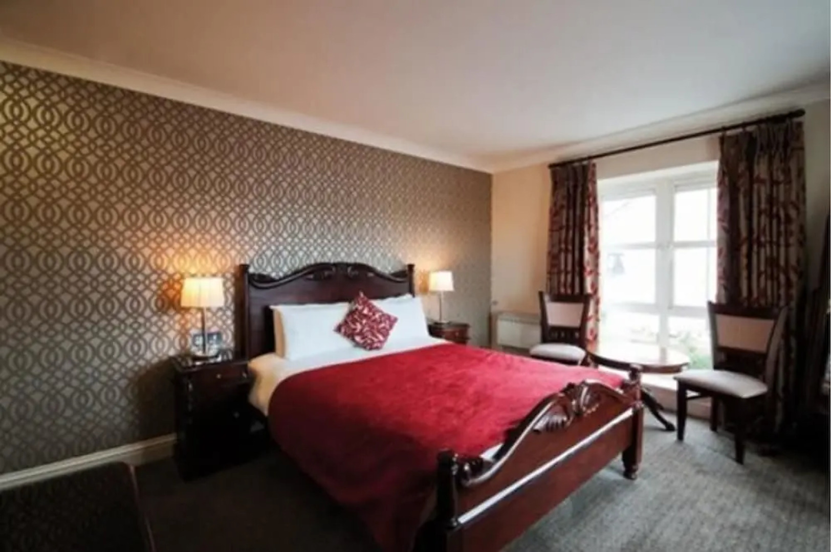 Killarney Riverside Hotel