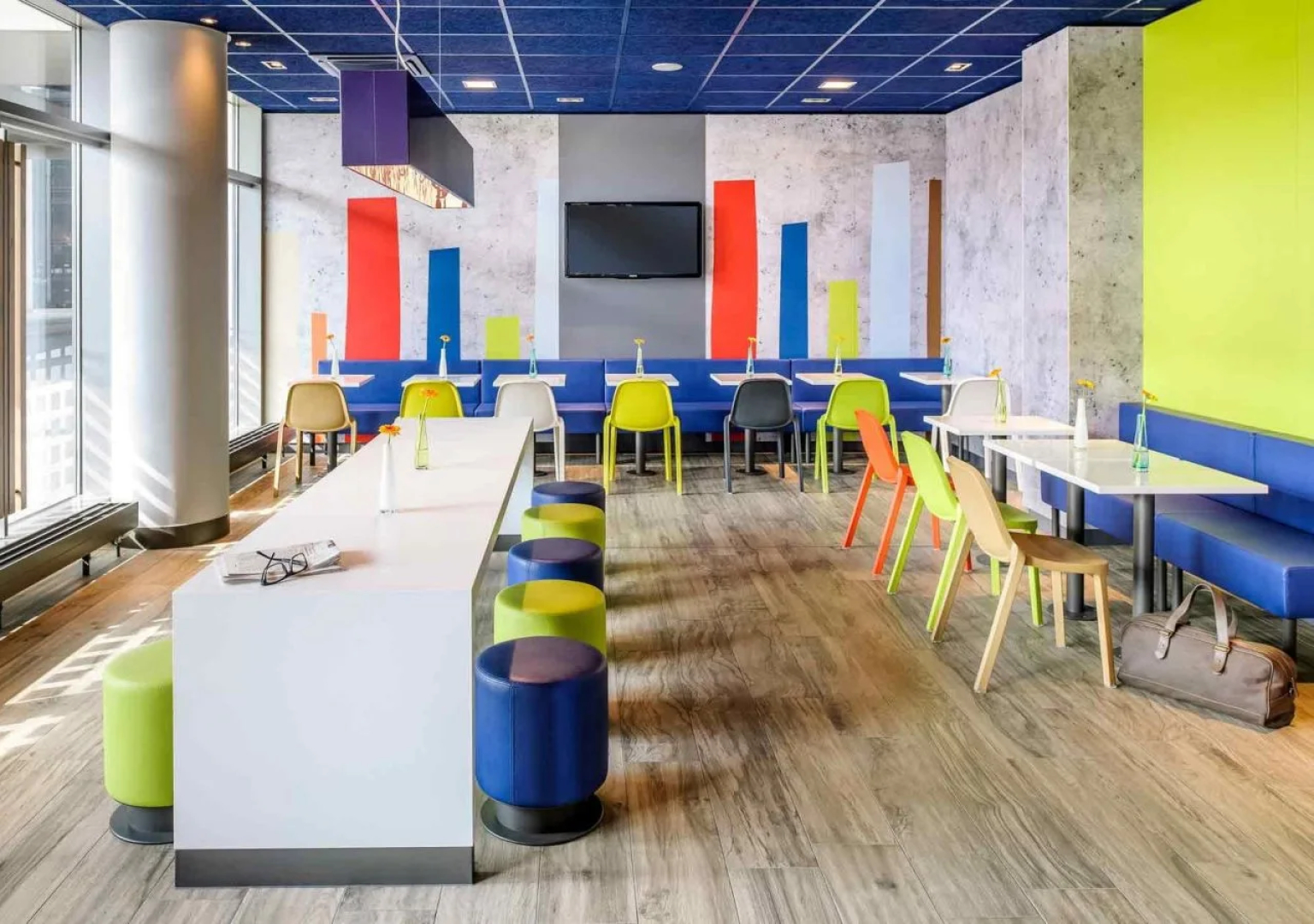 Ibis Budget Karlsruhe