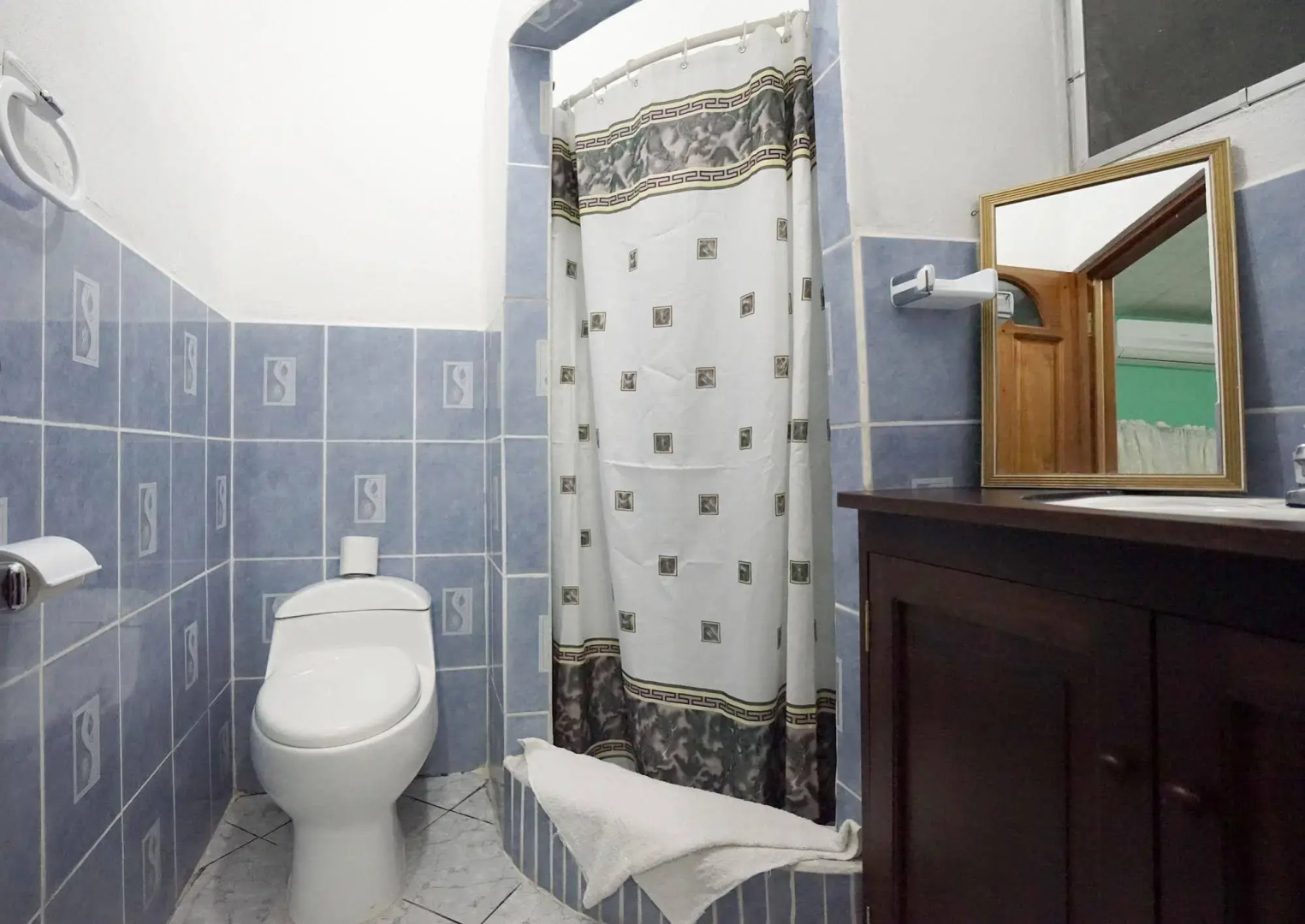 Hotel Y Restaurante Las Gardenias