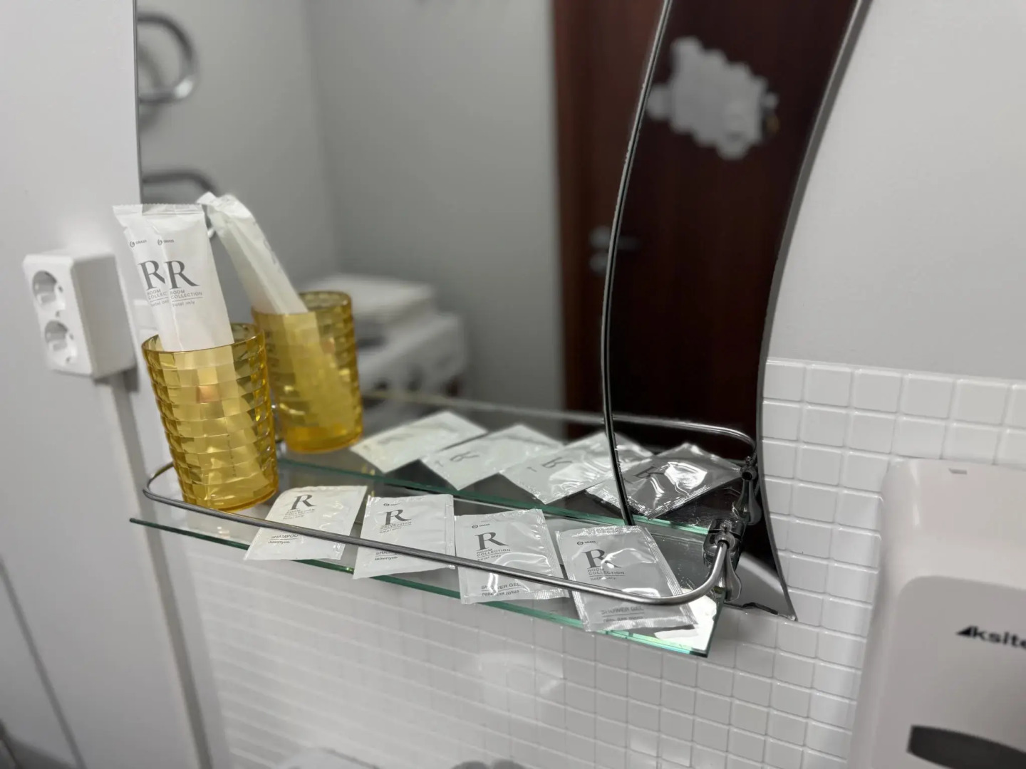 В Гости на Пионерском 62