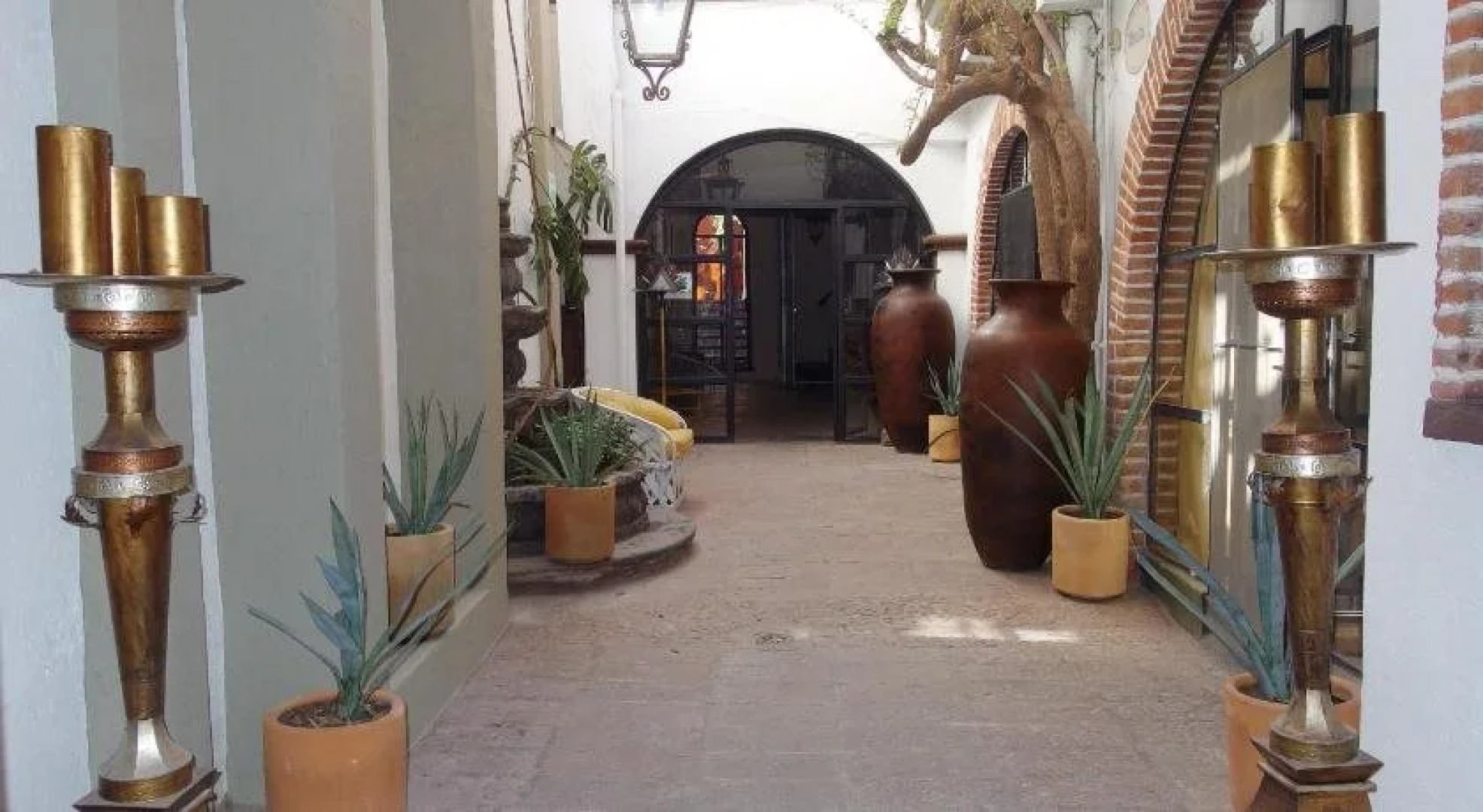 Casa de las Conservas Gold