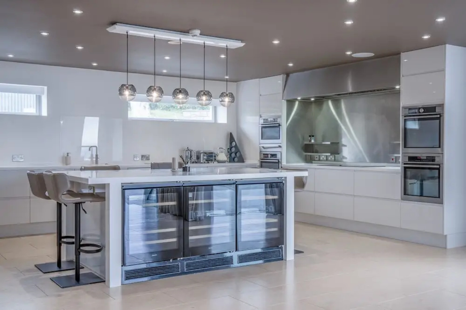 Bryn House - 5 Bed Home - Penmaen